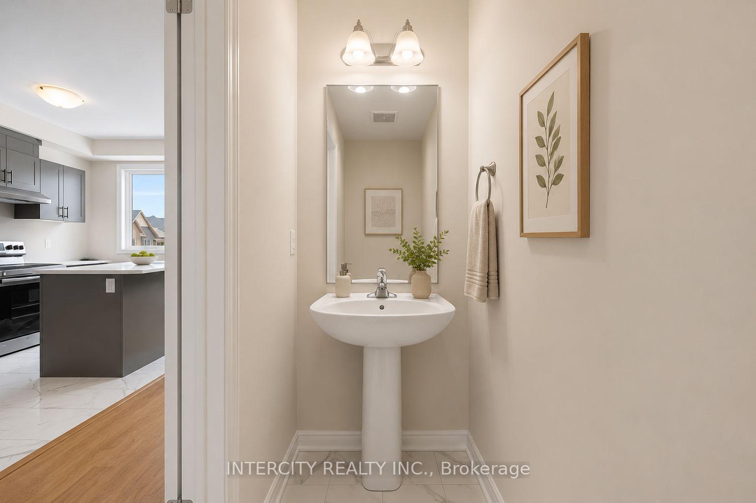 Photo 6 of 19 Senay Circle, Clarington, Courtice — HOMEH