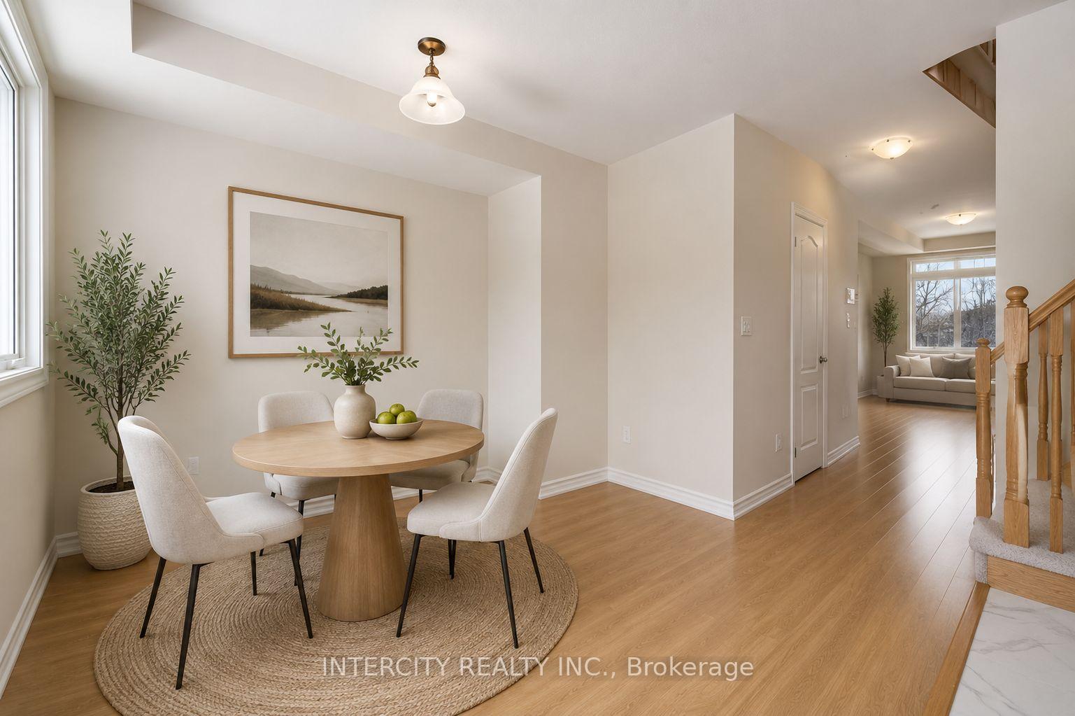 Photo 10 of 19 Senay Circle, Clarington, Courtice — HOMEH
