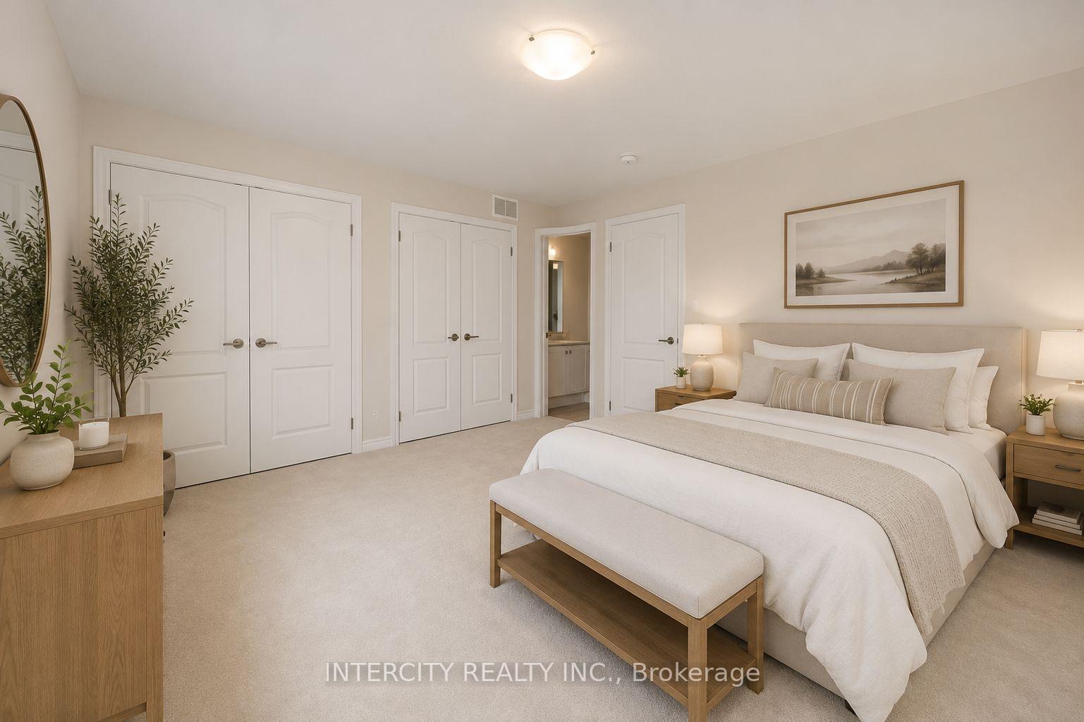 Photo 12 of 19 Senay Circle, Clarington, Courtice — HOMEH
