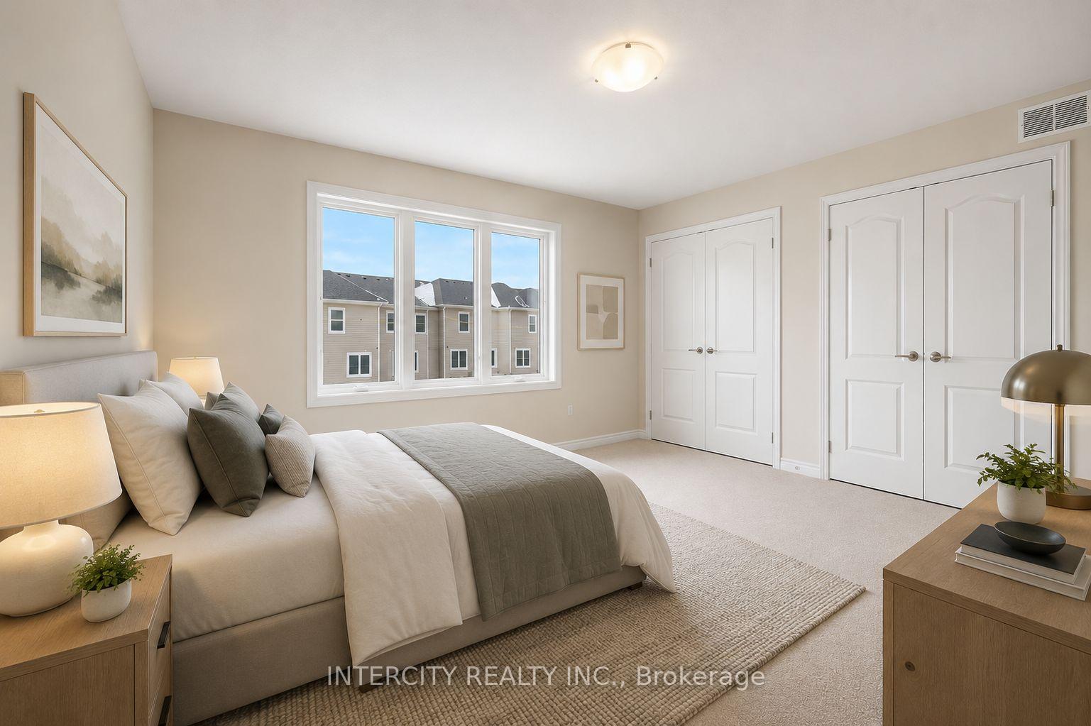 Photo 14 of 19 Senay Circle, Clarington, Courtice — HOMEH