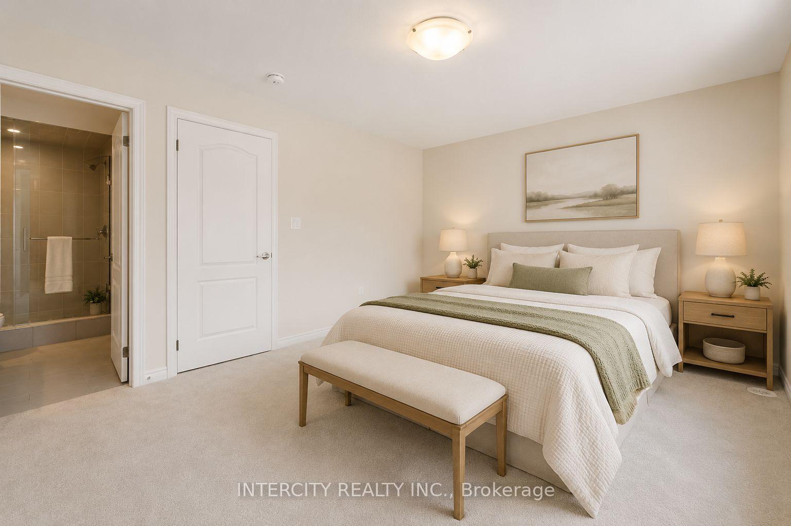 Photo 16 of 19 Senay Circle, Clarington, Courtice — HOMEH