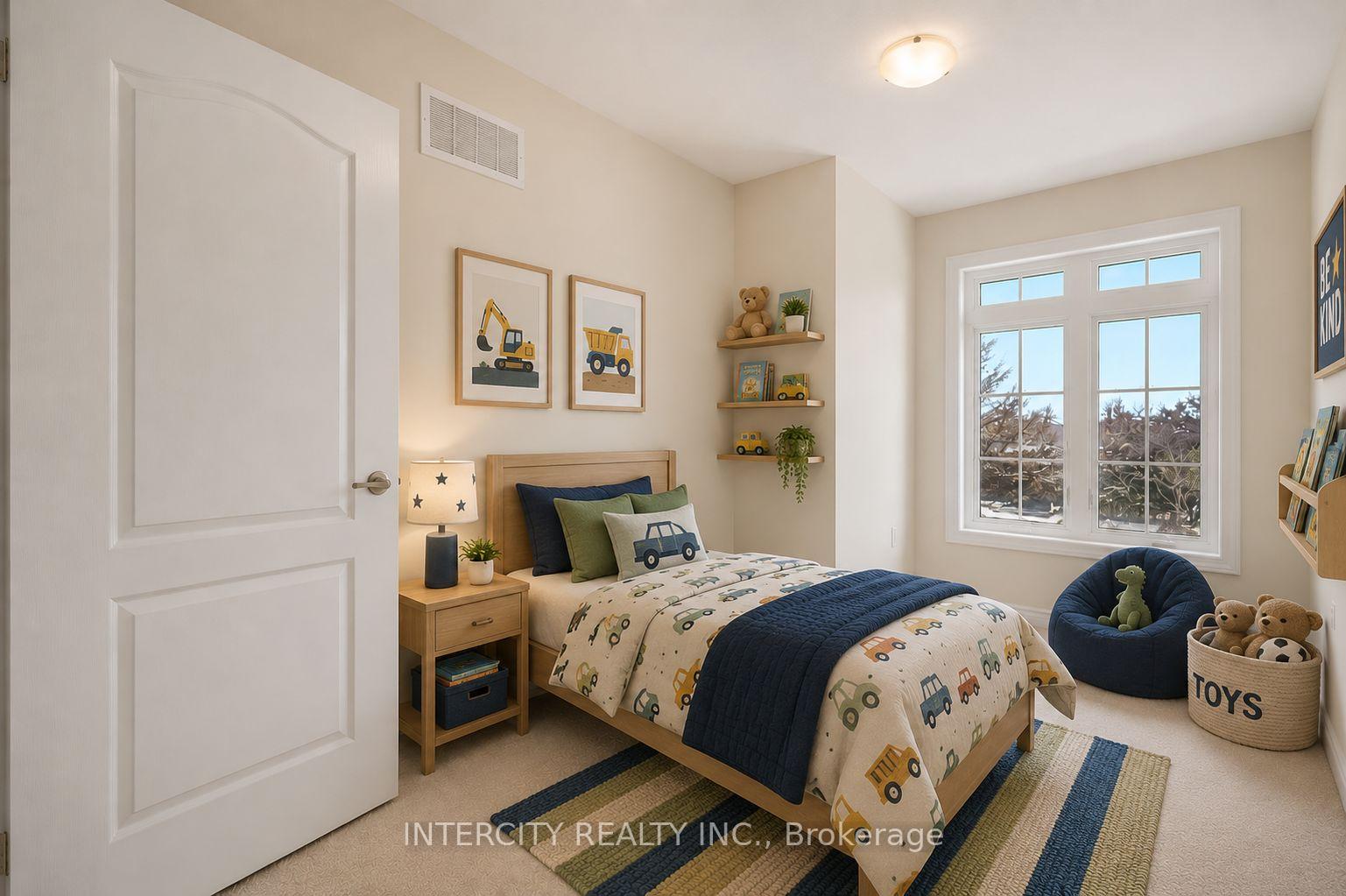 Photo 17 of 19 Senay Circle, Clarington, Courtice — HOMEH