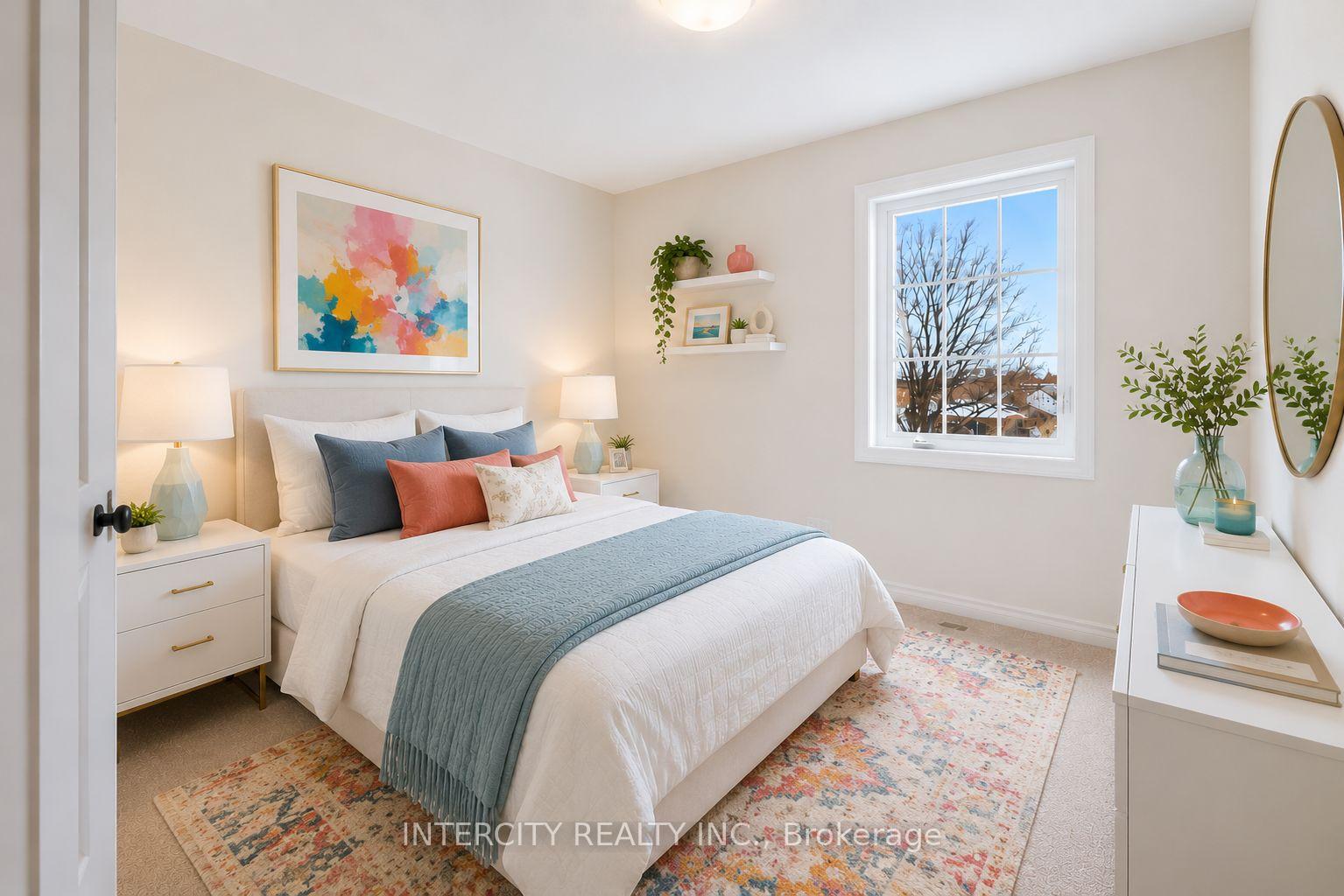 Photo 19 of 19 Senay Circle, Clarington, Courtice — HOMEH