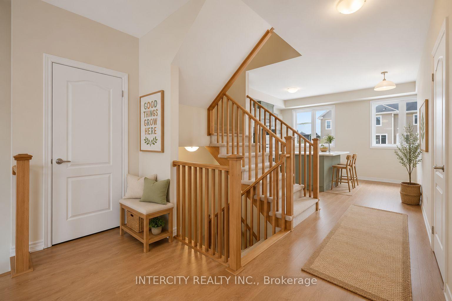 Photo 25 of 19 Senay Circle, Clarington, Courtice — HOMEH