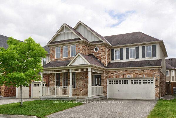 Photo 1 of 40 Beattie Crescent, Cambridge, Silver Heights — HOMEH