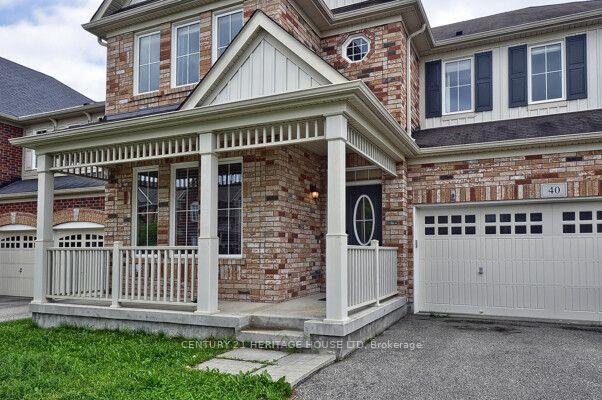 Photo 2 of 40 Beattie Crescent, Cambridge, Silver Heights — HOMEH