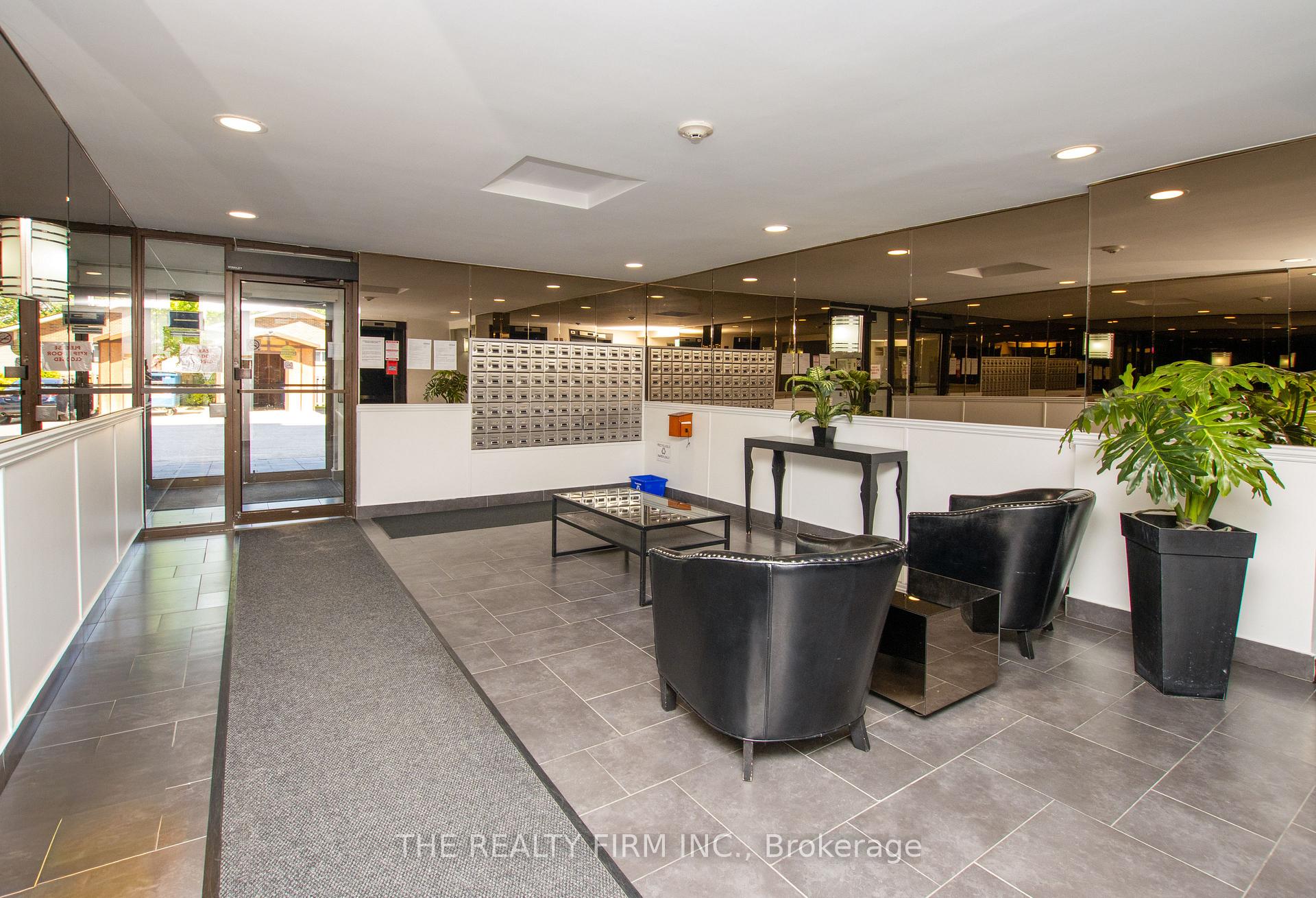 Photo 3 of Unit 403, 135 Baseline Road W, London, South D — HOMEH