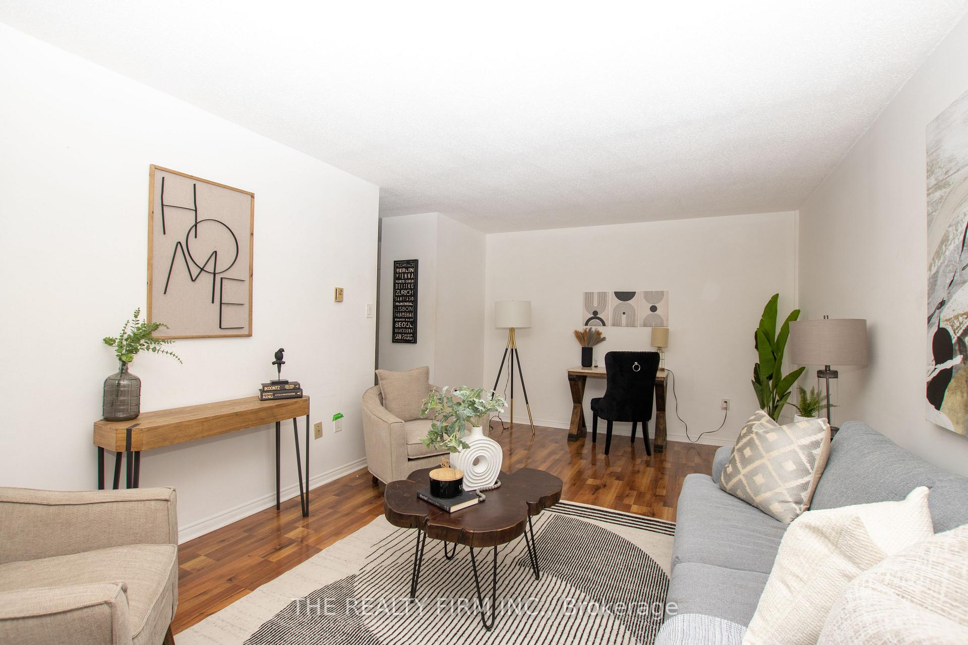 Photo 12 of Unit 403, 135 Baseline Road W, London, South D — HOMEH