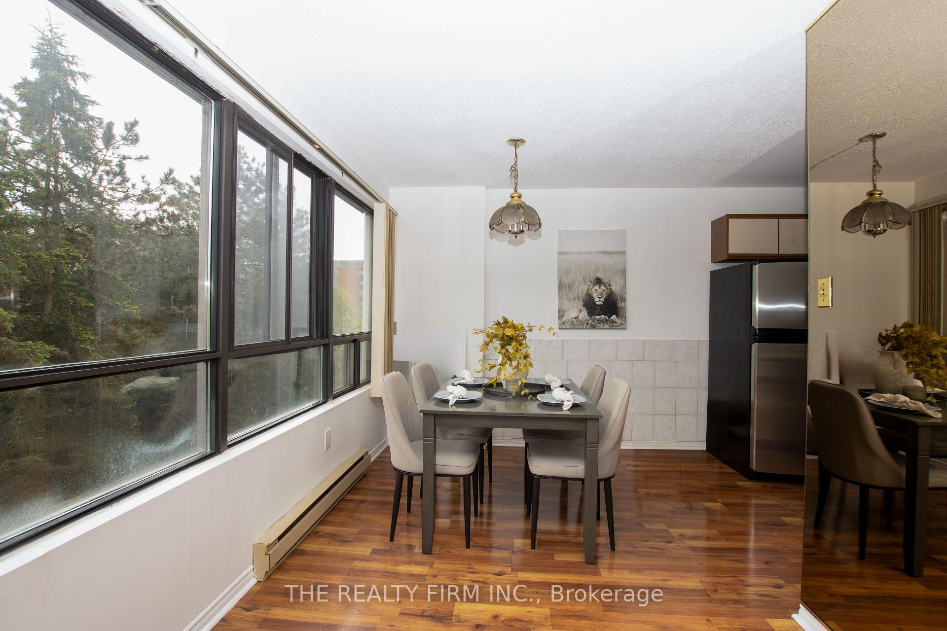 Photo 13 of Unit 403, 135 Baseline Road W, London, South D — HOMEH