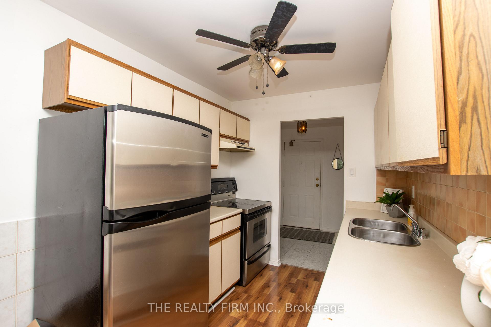 Photo 16 of Unit 403, 135 Baseline Road W, London, South D — HOMEH