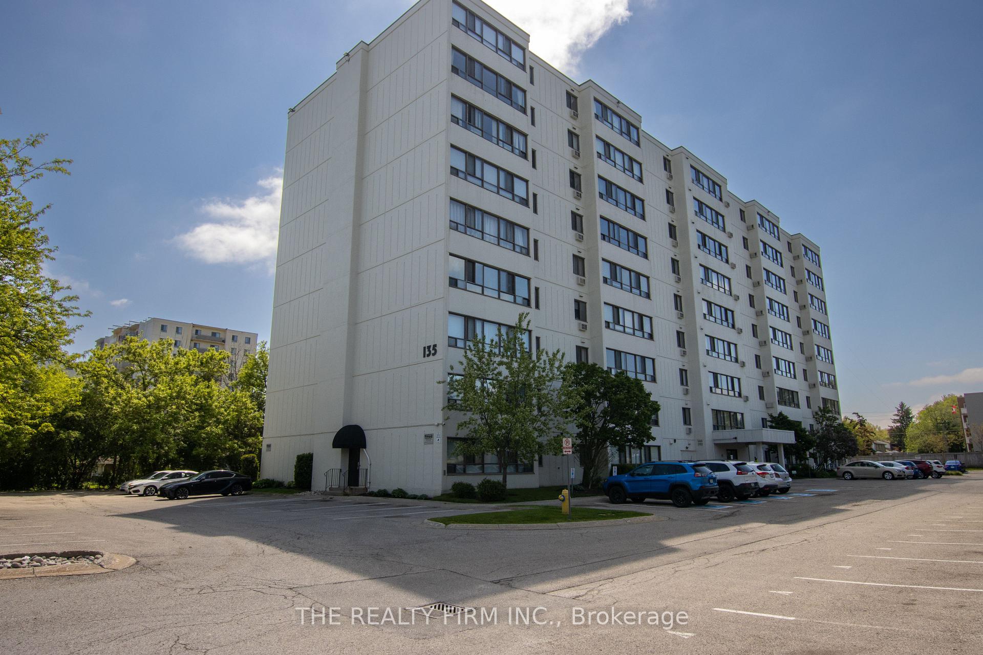 Photo 28 of Unit 403, 135 Baseline Road W, London, South D — HOMEH