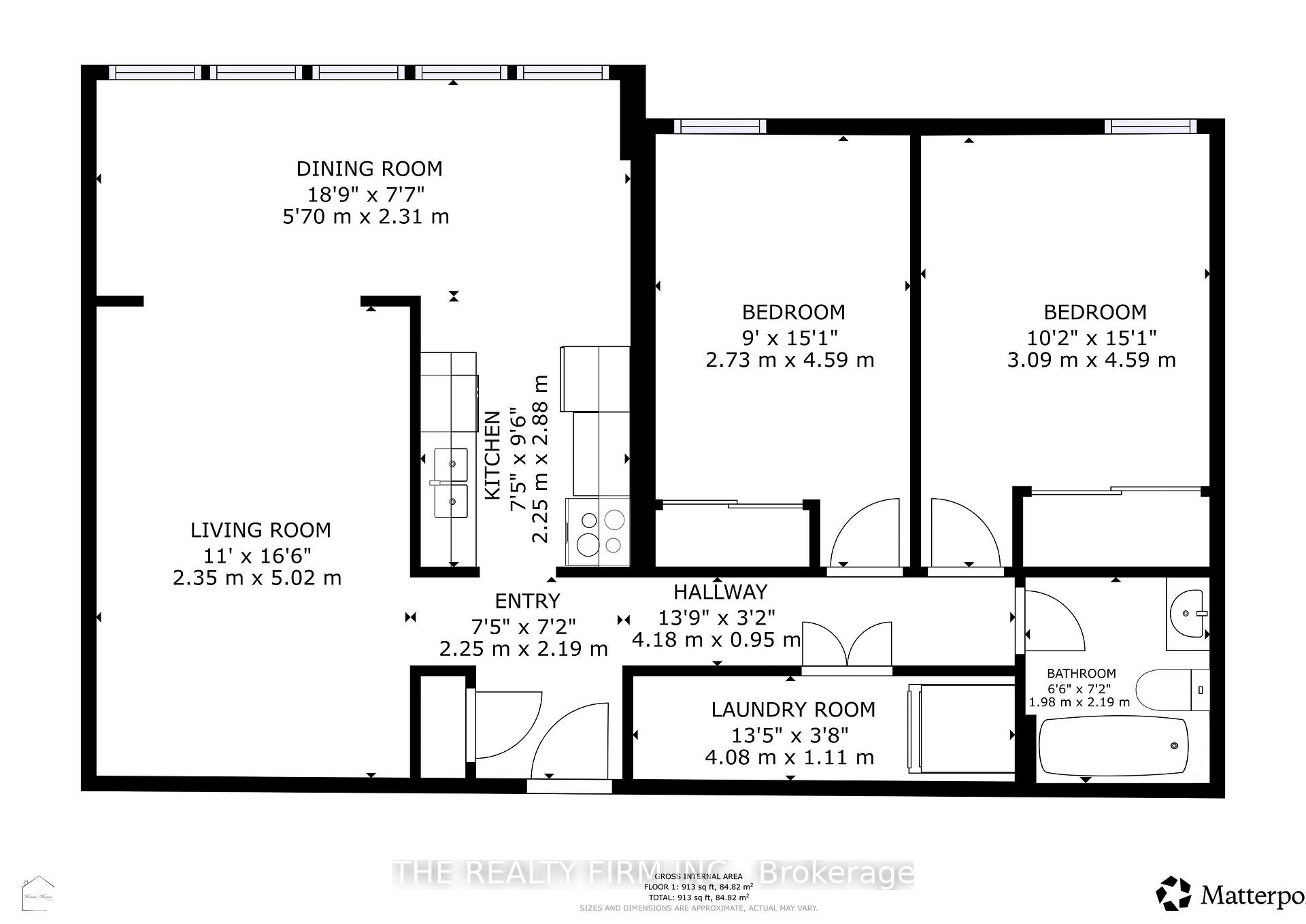 Photo 29 of Unit 403, 135 Baseline Road W, London, South D — HOMEH