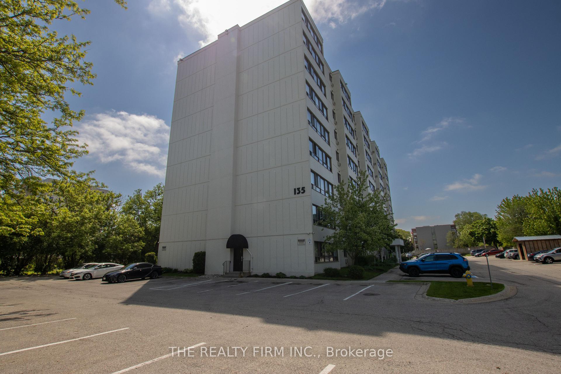 Photo 30 of Unit 403, 135 Baseline Road W, London, South D — HOMEH
