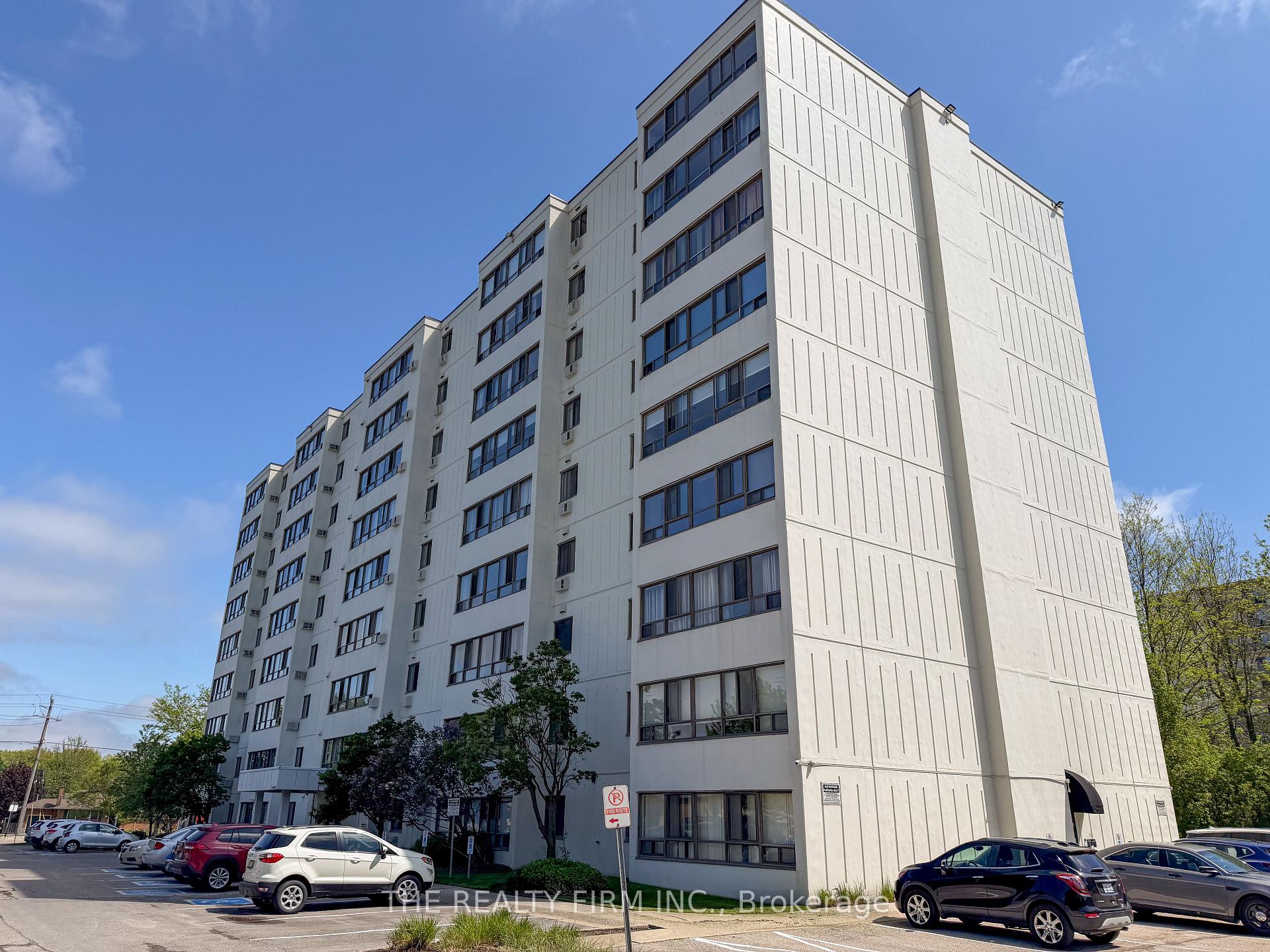 Photo 31 of Unit 403, 135 Baseline Road W, London, South D — HOMEH