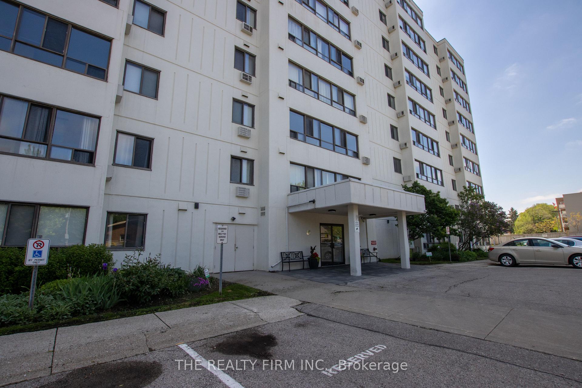 Photo 32 of Unit 403, 135 Baseline Road W, London, South D — HOMEH