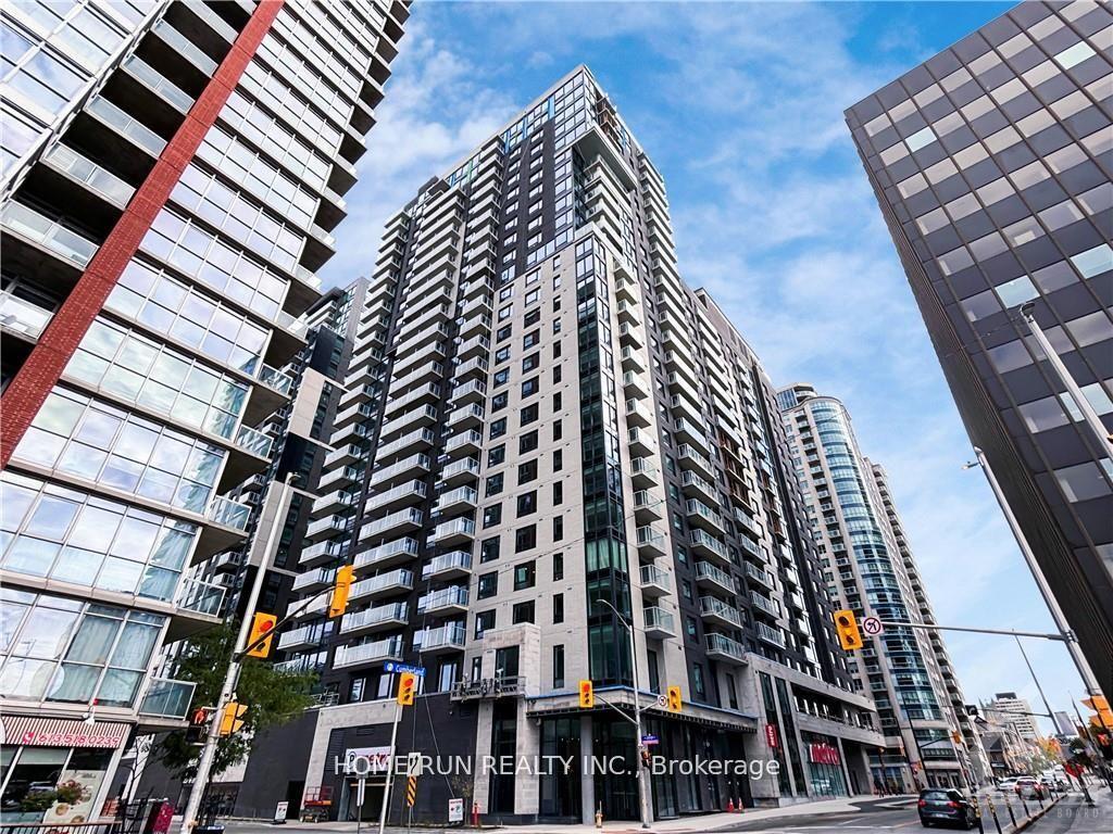 Photo 1 of Unit 611, 180 George Street, Ottawa, Lower Town/Byward Market — HOMEH