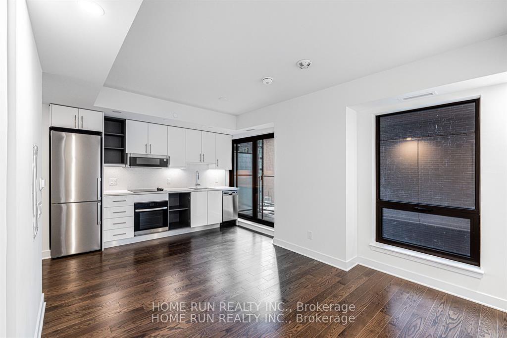 Photo 3 of Unit 611, 180 George Street, Ottawa, Lower Town/Byward Market — HOMEH