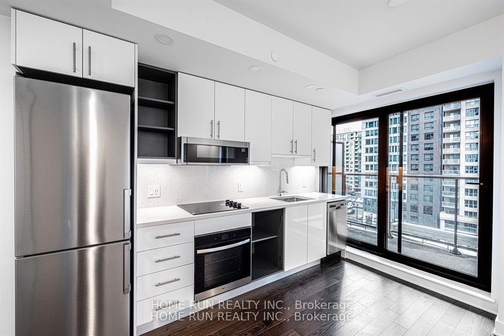 Photo 5 of Unit 611, 180 George Street, Ottawa, Lower Town/Byward Market — HOMEH