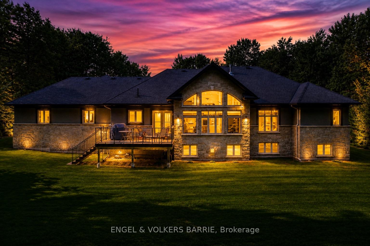 Photo 4 of 7 Gallagher Crescent, Springwater, Midhurst — HOMEH