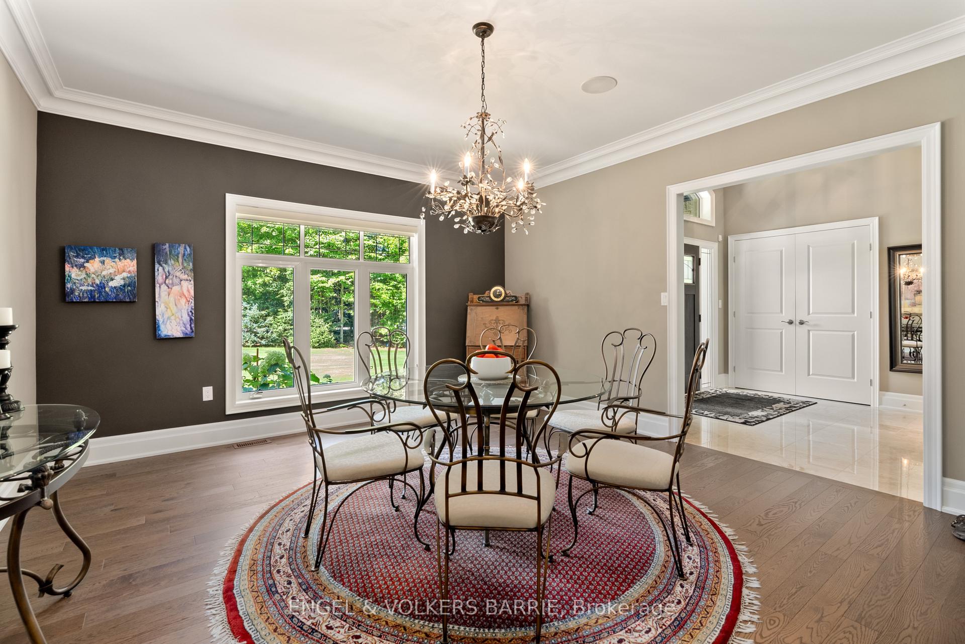 Photo 15 of 7 Gallagher Crescent, Springwater, Midhurst — HOMEH