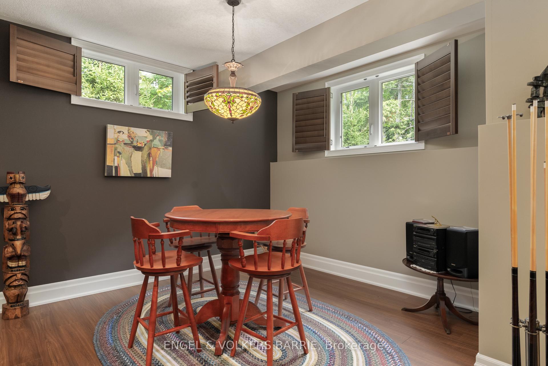 Photo 35 of 7 Gallagher Crescent, Springwater, Midhurst — HOMEH