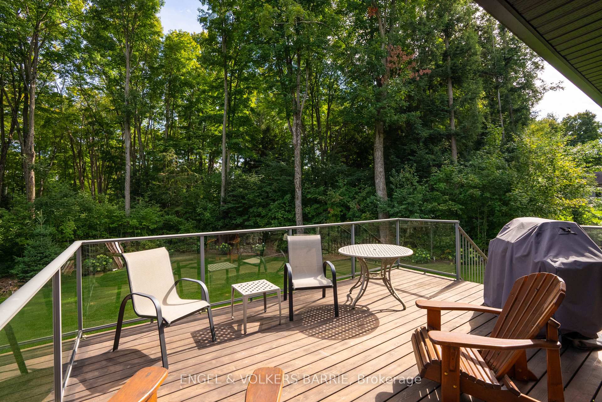 Photo 41 of 7 Gallagher Crescent, Springwater, Midhurst — HOMEH