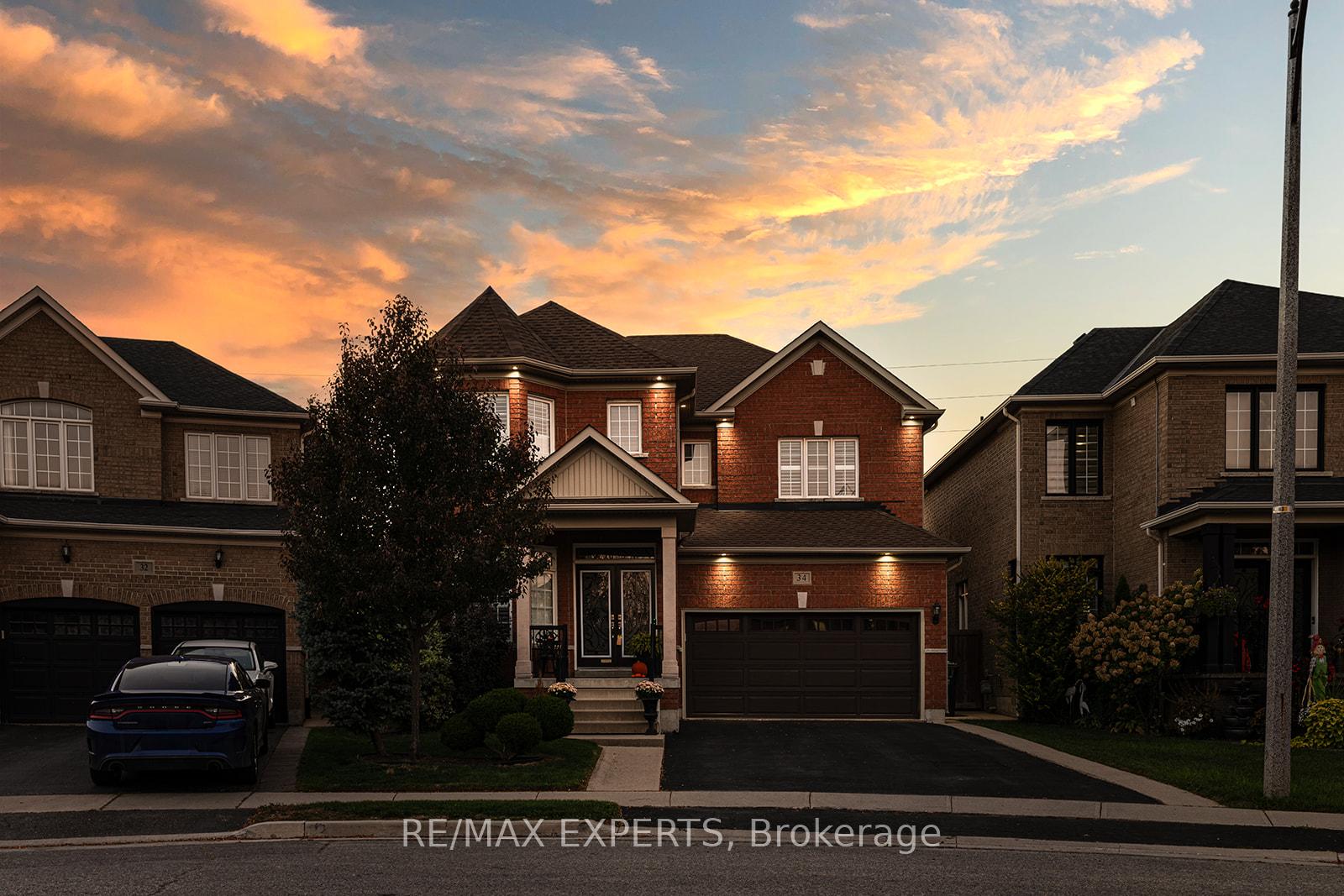 Photo of 34 Laurentide Crescent