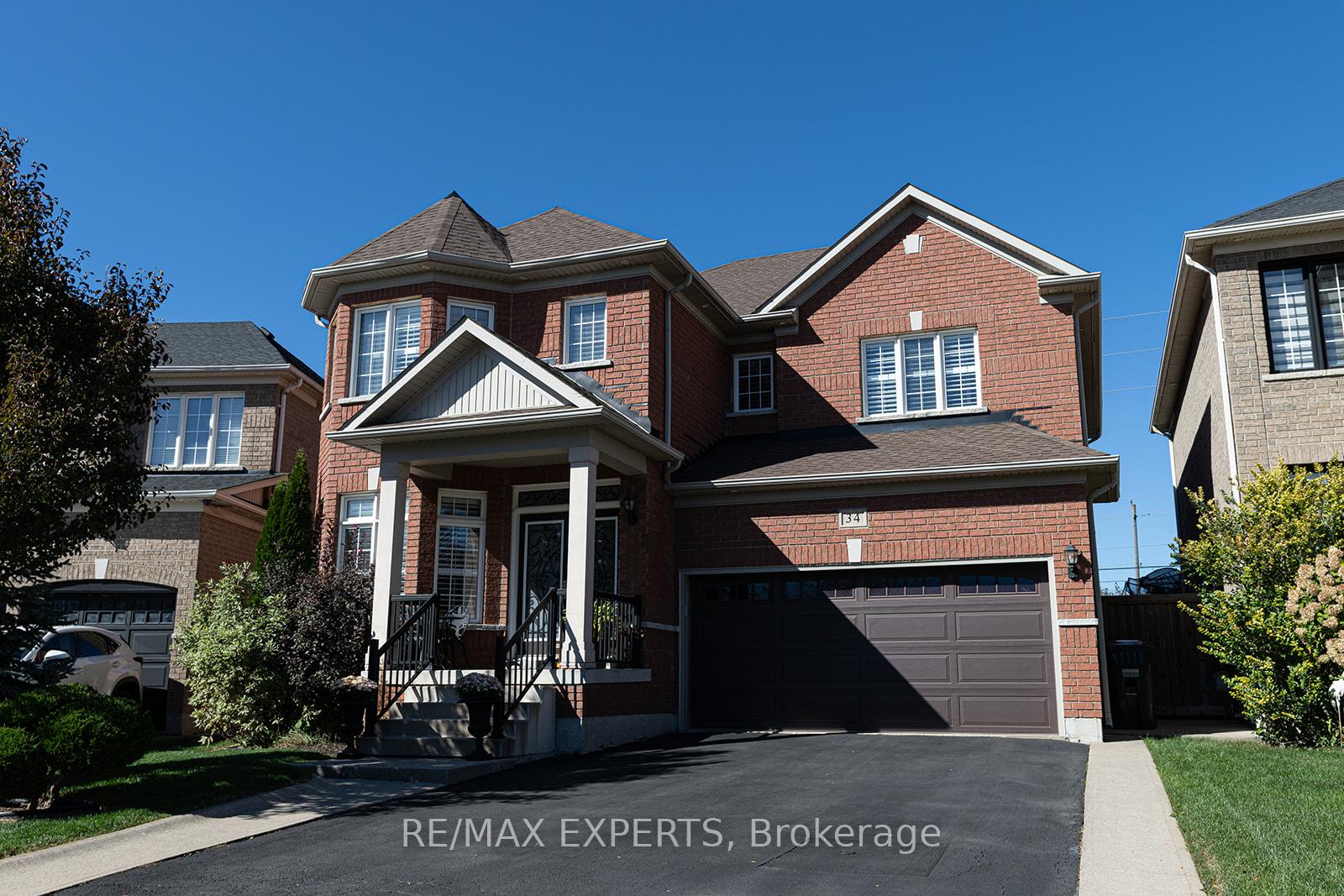 Photo 41 of 34 Laurentide Crescent, Brampton, Vales of Castlemore North — HOMEH