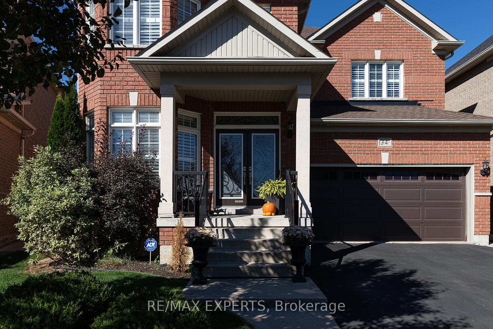 Photo 42 of 34 Laurentide Crescent, Brampton, Vales of Castlemore North — HOMEH