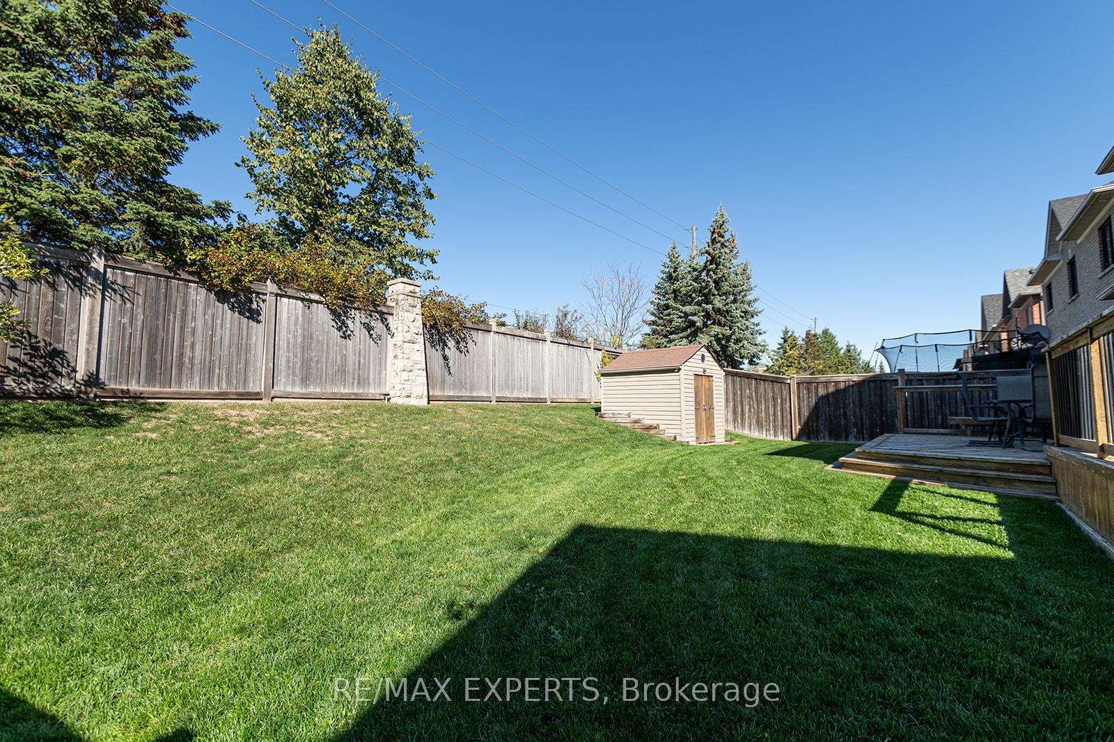 Photo 44 of 34 Laurentide Crescent, Brampton, Vales of Castlemore North — HOMEH