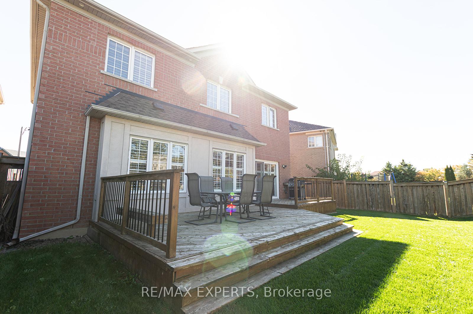 Photo 45 of 34 Laurentide Crescent, Brampton, Vales of Castlemore North — HOMEH