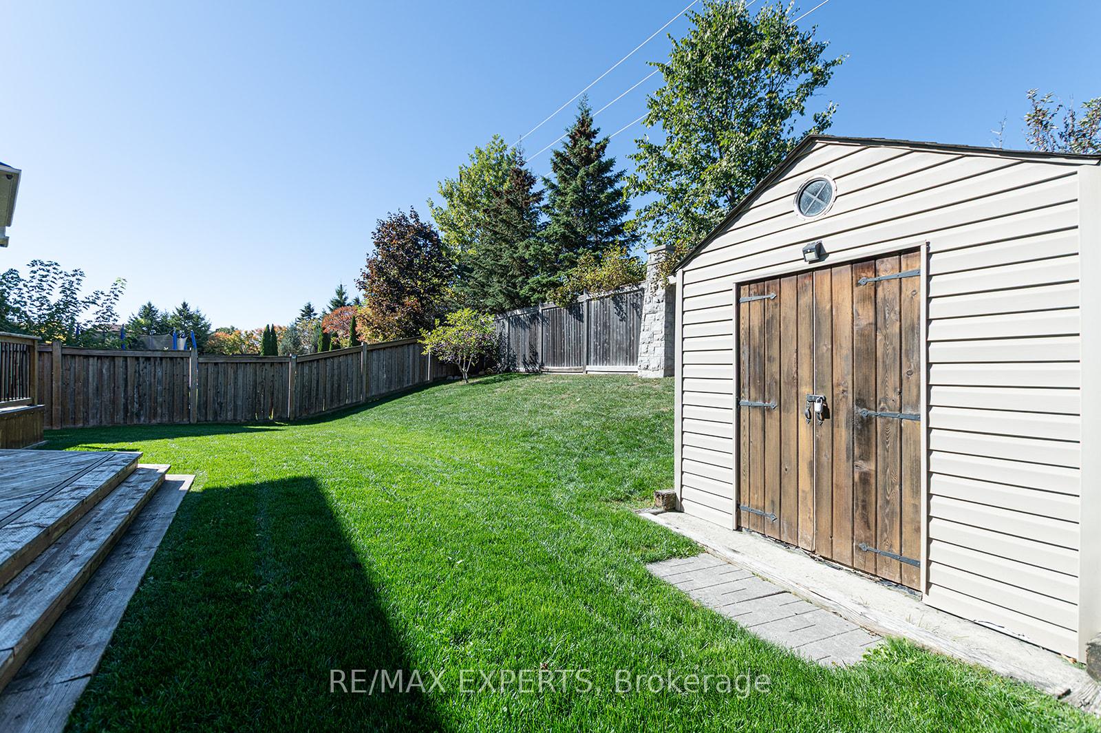 Photo 46 of 34 Laurentide Crescent, Brampton, Vales of Castlemore North — HOMEH