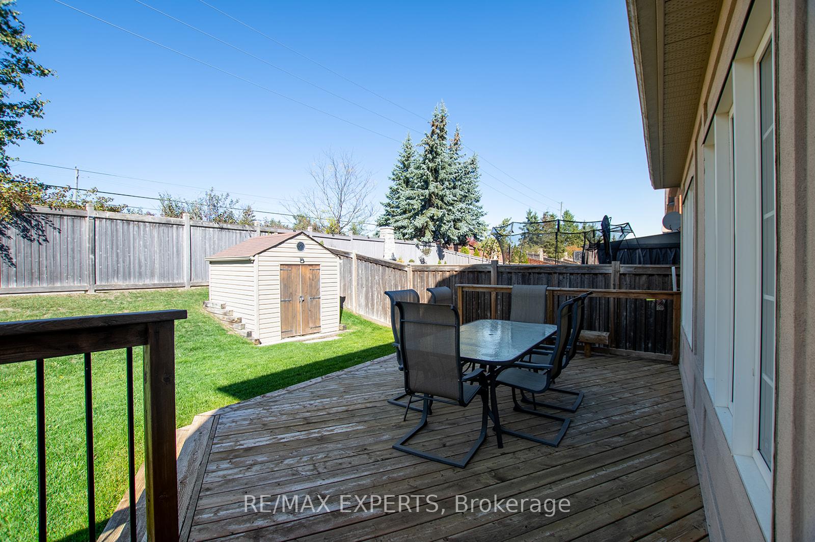 Photo 48 of 34 Laurentide Crescent, Brampton, Vales of Castlemore North — HOMEH