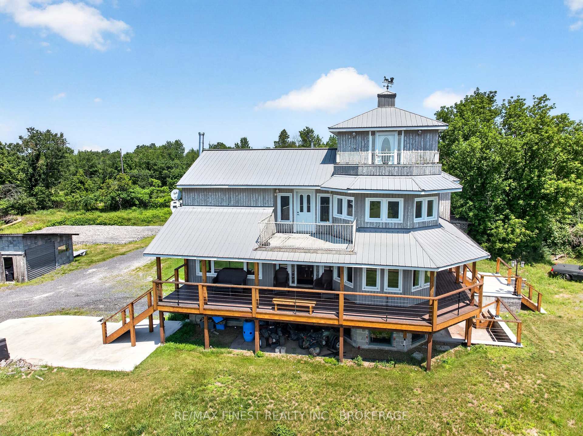 Photo 1 of 141 Silver Lake Lane 22, Tay Valley, Bathurst/Burgess & Sherbrooke (South Sherbrooke) Twp — HOMEH