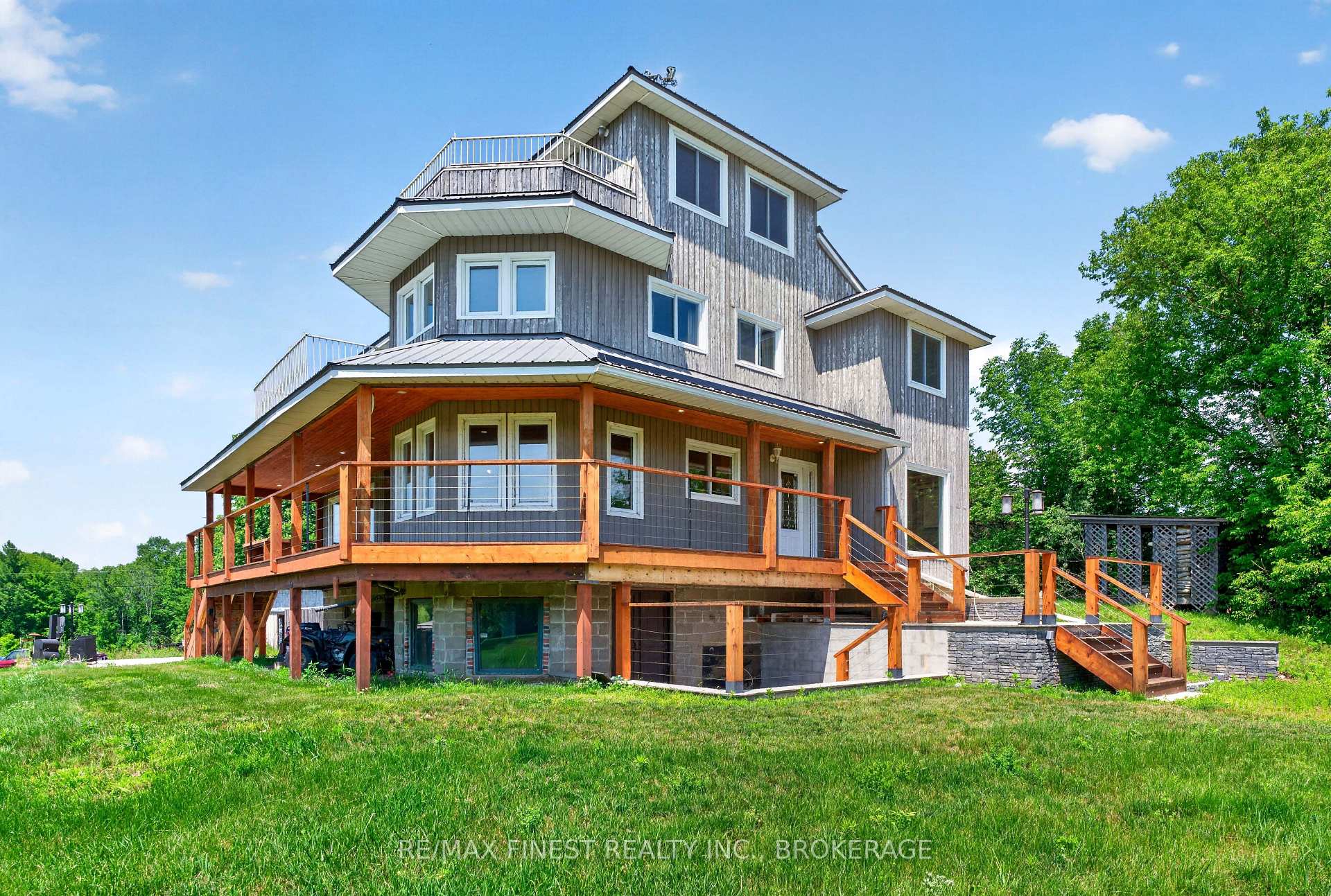 Photo 2 of 141 Silver Lake Lane 22, Tay Valley, Bathurst/Burgess & Sherbrooke (South Sherbrooke) Twp — HOMEH