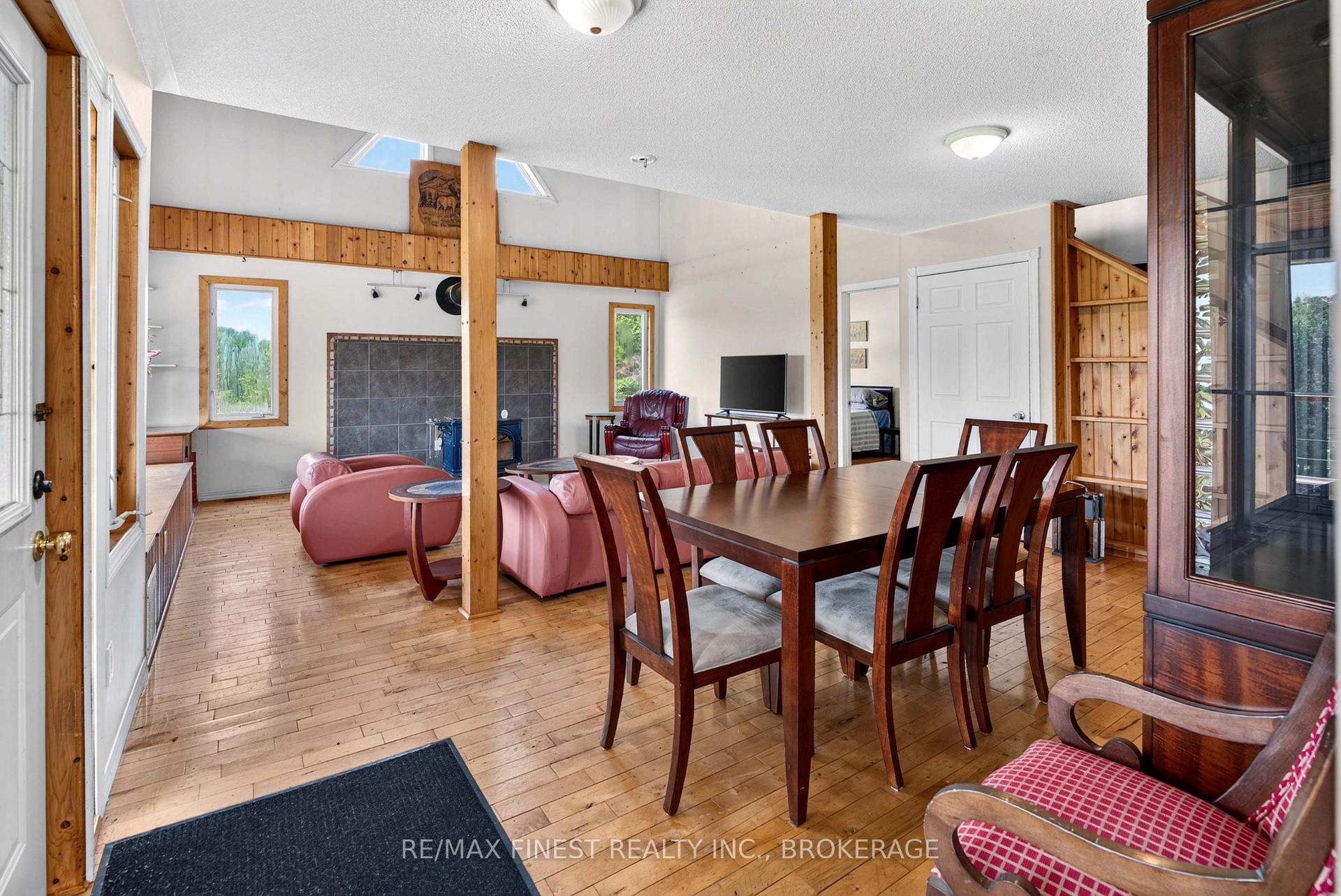 Photo 11 of 141 Silver Lake Lane 22, Tay Valley, Bathurst/Burgess & Sherbrooke (South Sherbrooke) Twp — HOMEH