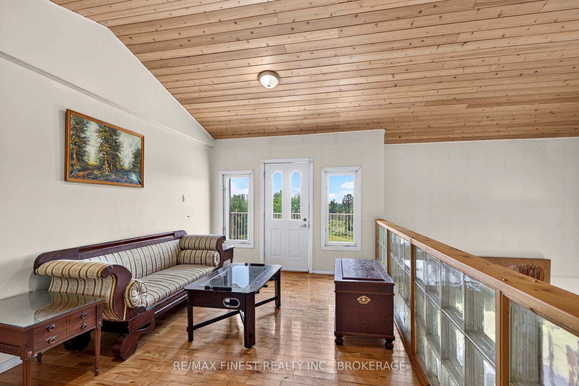 Photo 20 of 141 Silver Lake Lane 22, Tay Valley, Bathurst/Burgess & Sherbrooke (South Sherbrooke) Twp — HOMEH