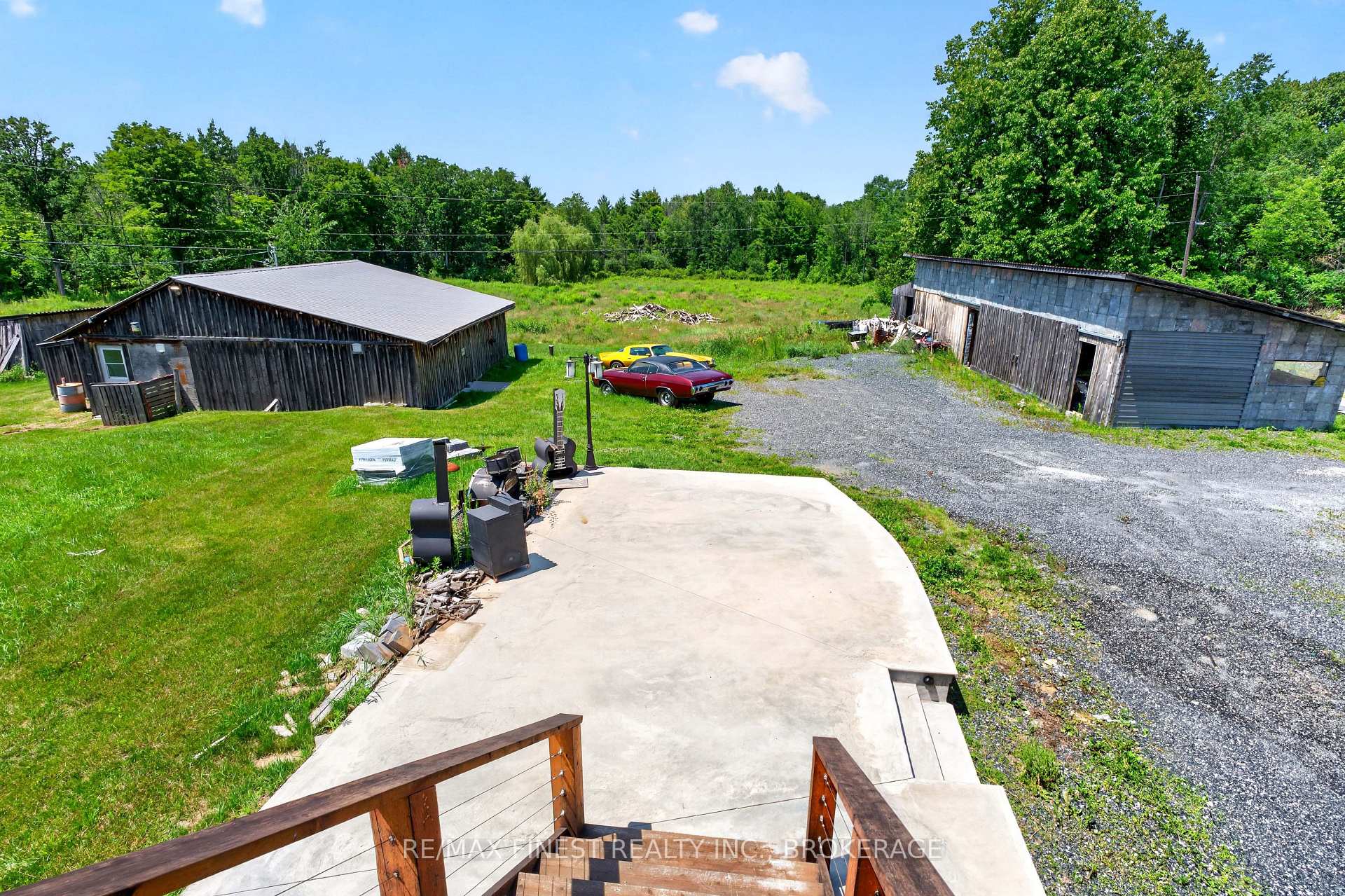 Photo 34 of 141 Silver Lake Lane 22, Tay Valley, Bathurst/Burgess & Sherbrooke (South Sherbrooke) Twp — HOMEH