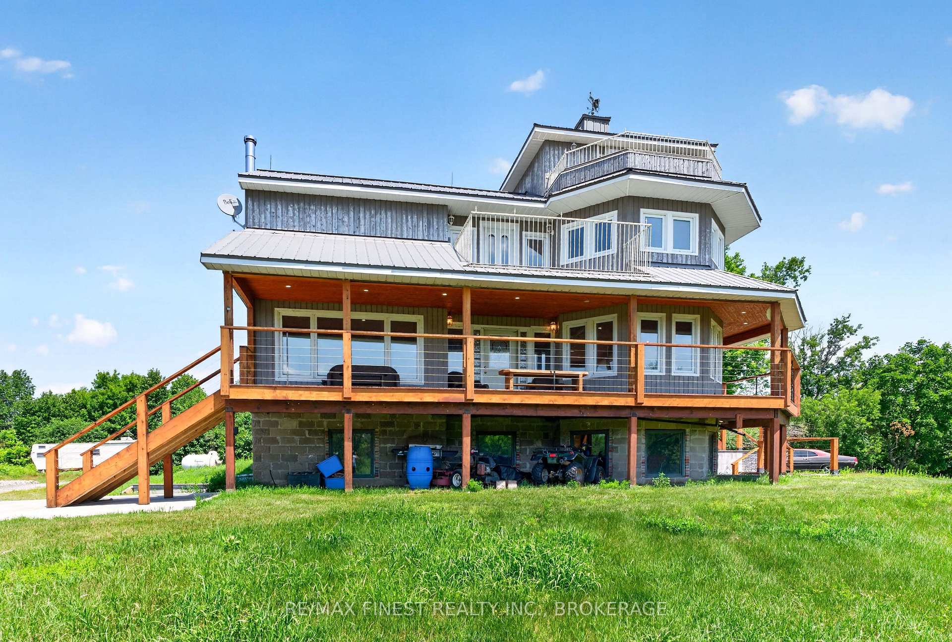 Photo 36 of 141 Silver Lake Lane 22, Tay Valley, Bathurst/Burgess & Sherbrooke (South Sherbrooke) Twp — HOMEH