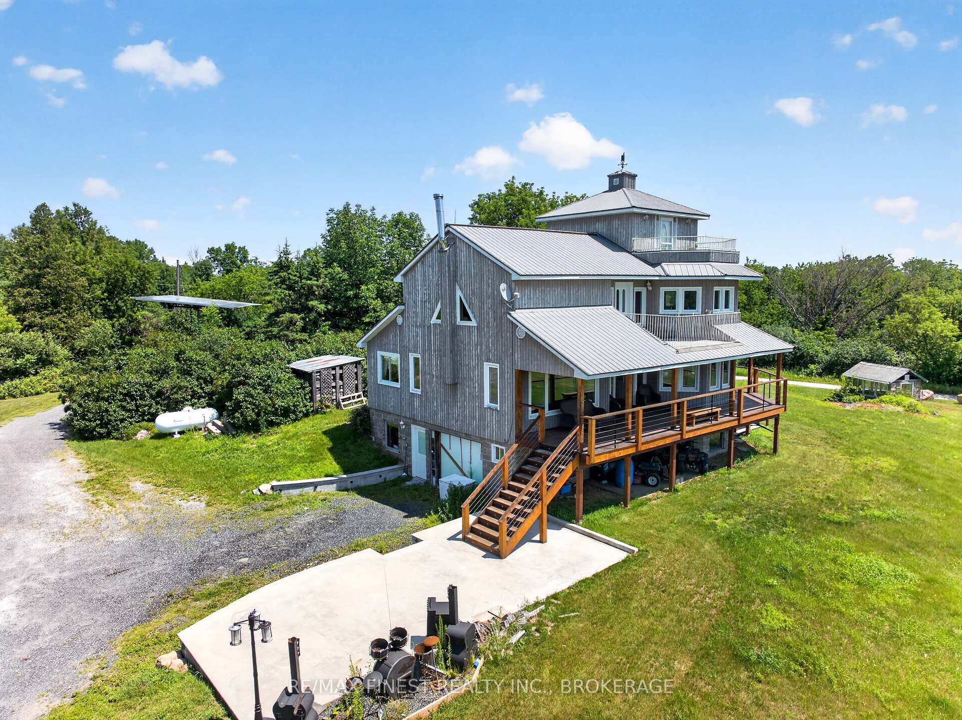 Photo 43 of 141 Silver Lake Lane 22, Tay Valley, Bathurst/Burgess & Sherbrooke (South Sherbrooke) Twp — HOMEH