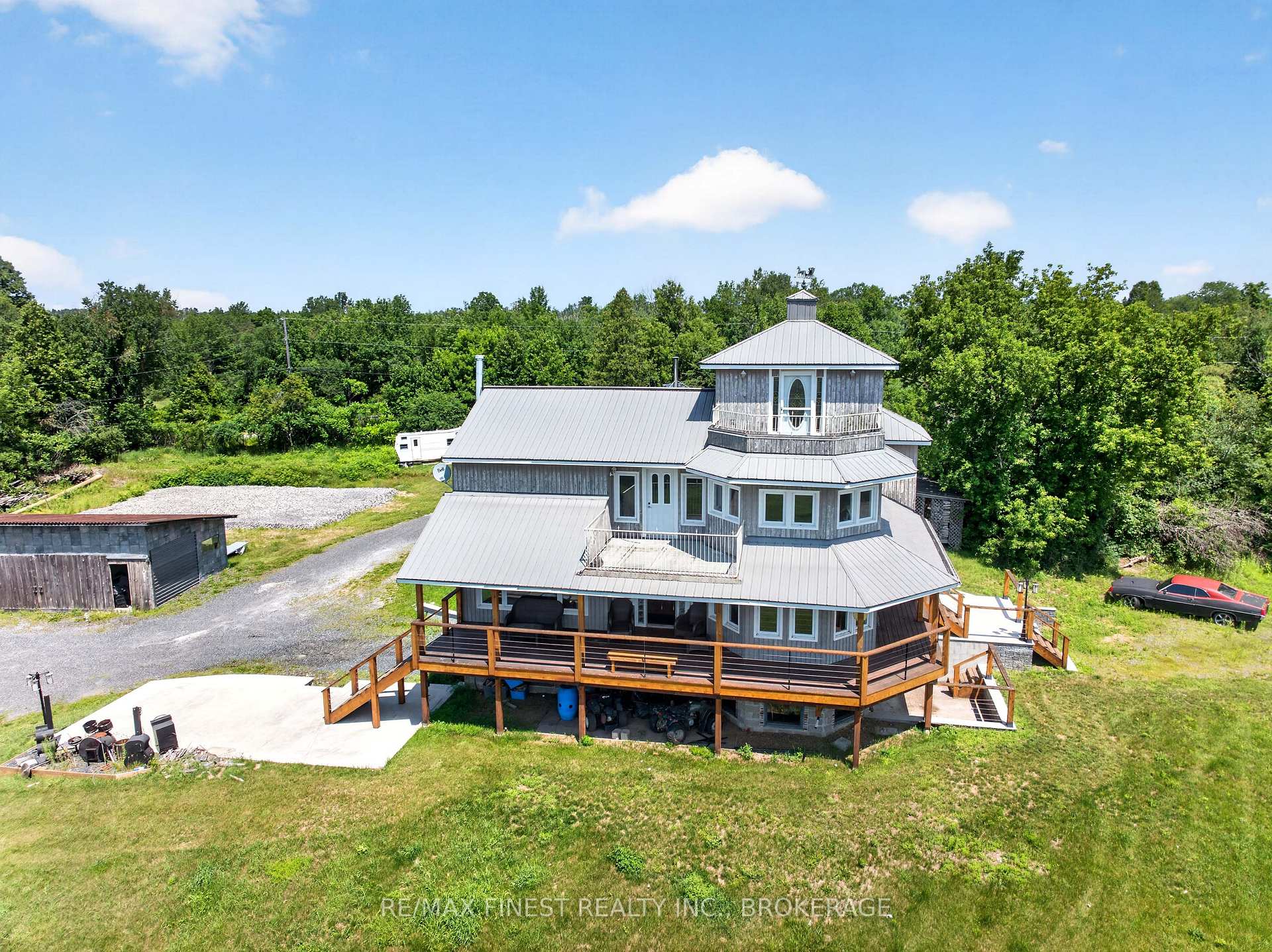 Photo 45 of 141 Silver Lake Lane 22, Tay Valley, Bathurst/Burgess & Sherbrooke (South Sherbrooke) Twp — HOMEH