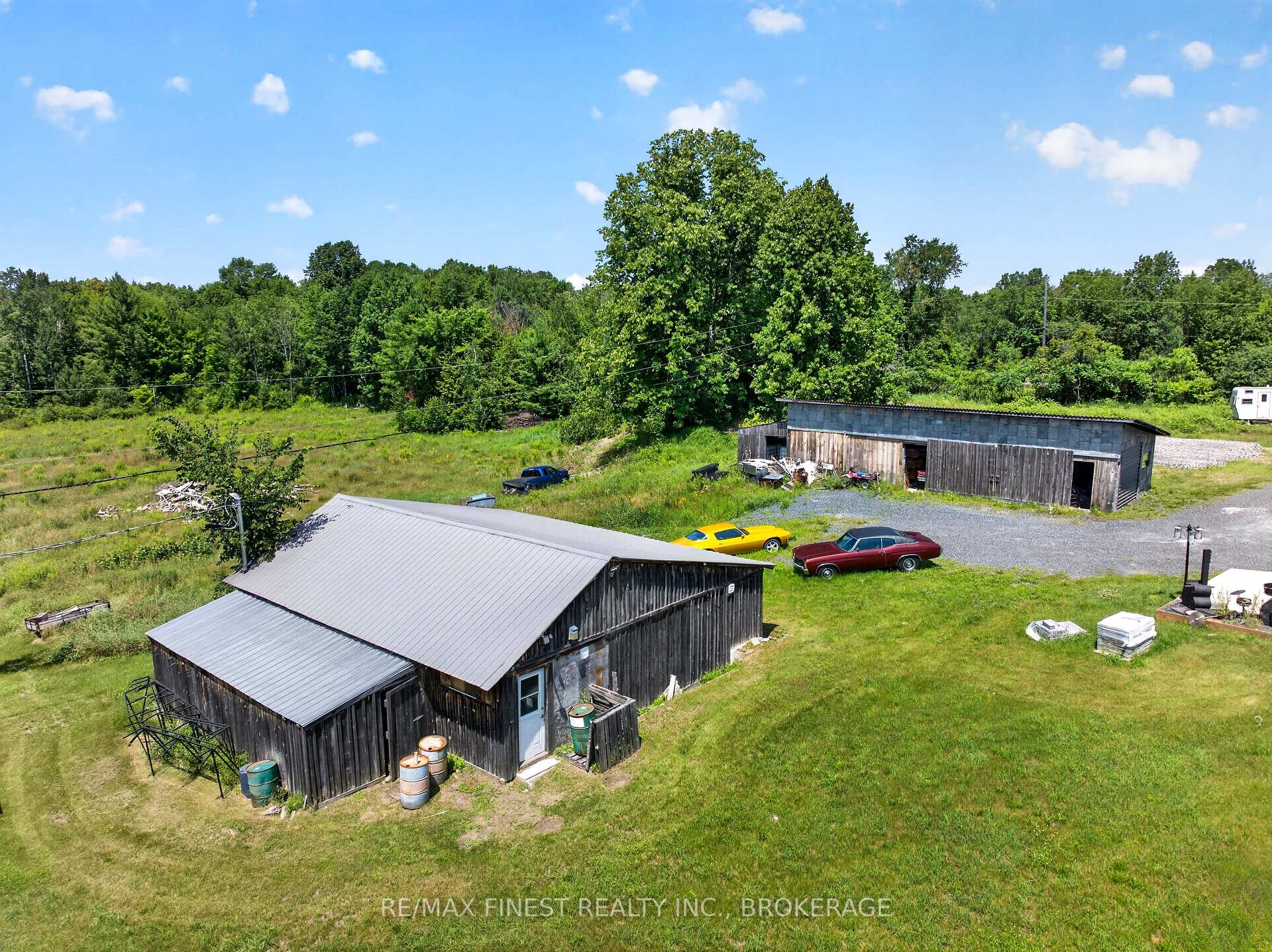 Photo 47 of 141 Silver Lake Lane 22, Tay Valley, Bathurst/Burgess & Sherbrooke (South Sherbrooke) Twp — HOMEH