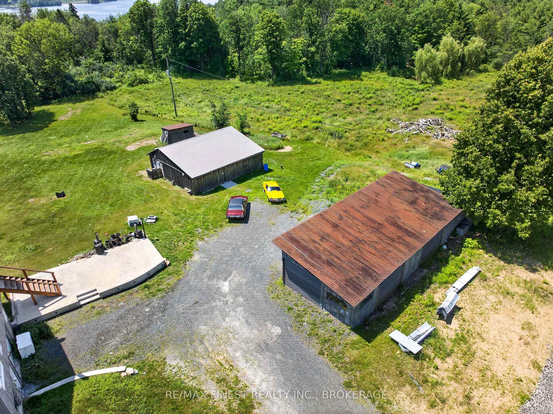 Photo 48 of 141 Silver Lake Lane 22, Tay Valley, Bathurst/Burgess & Sherbrooke (South Sherbrooke) Twp — HOMEH