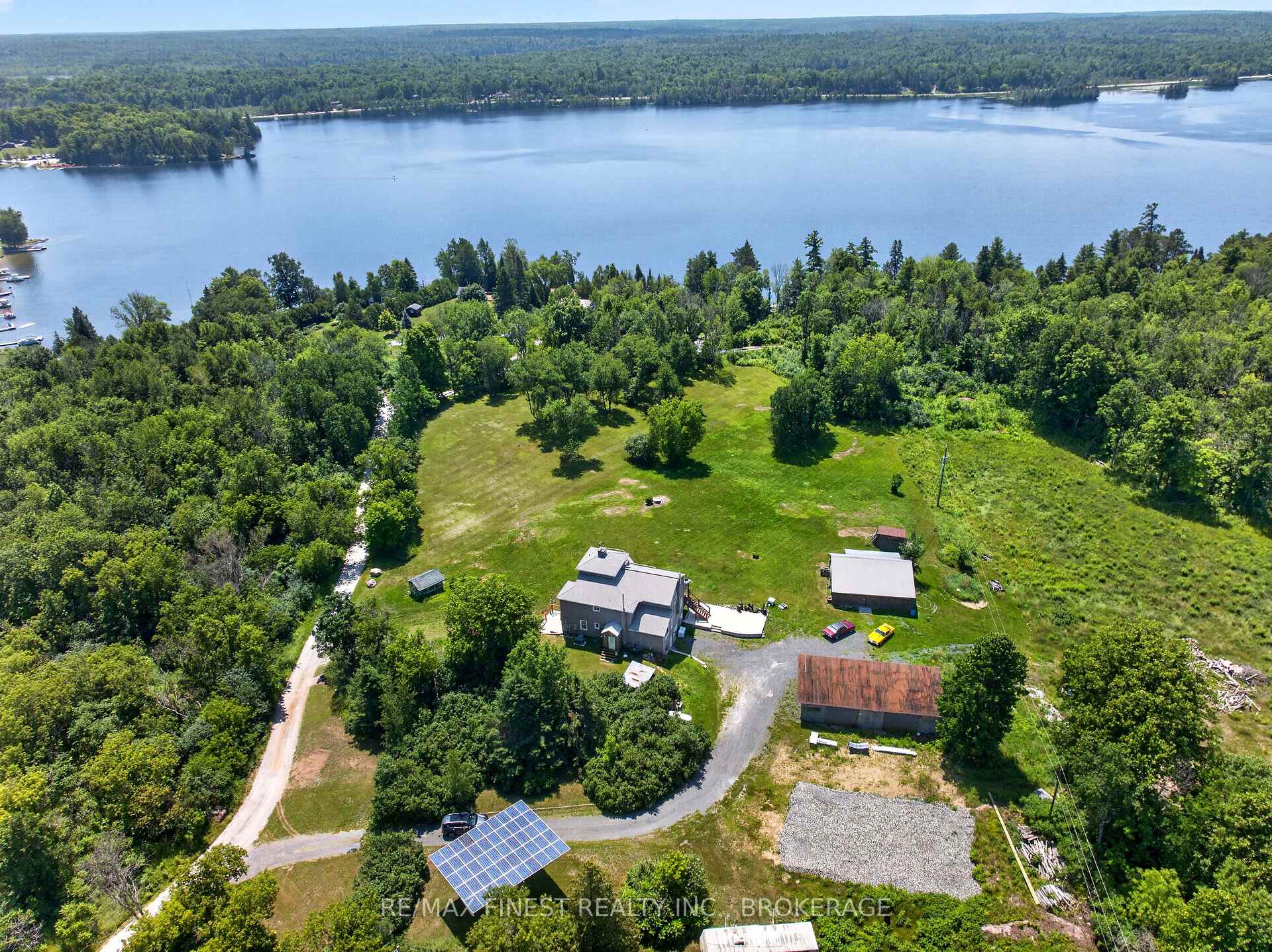Photo 49 of 141 Silver Lake Lane 22, Tay Valley, Bathurst/Burgess & Sherbrooke (South Sherbrooke) Twp — HOMEH