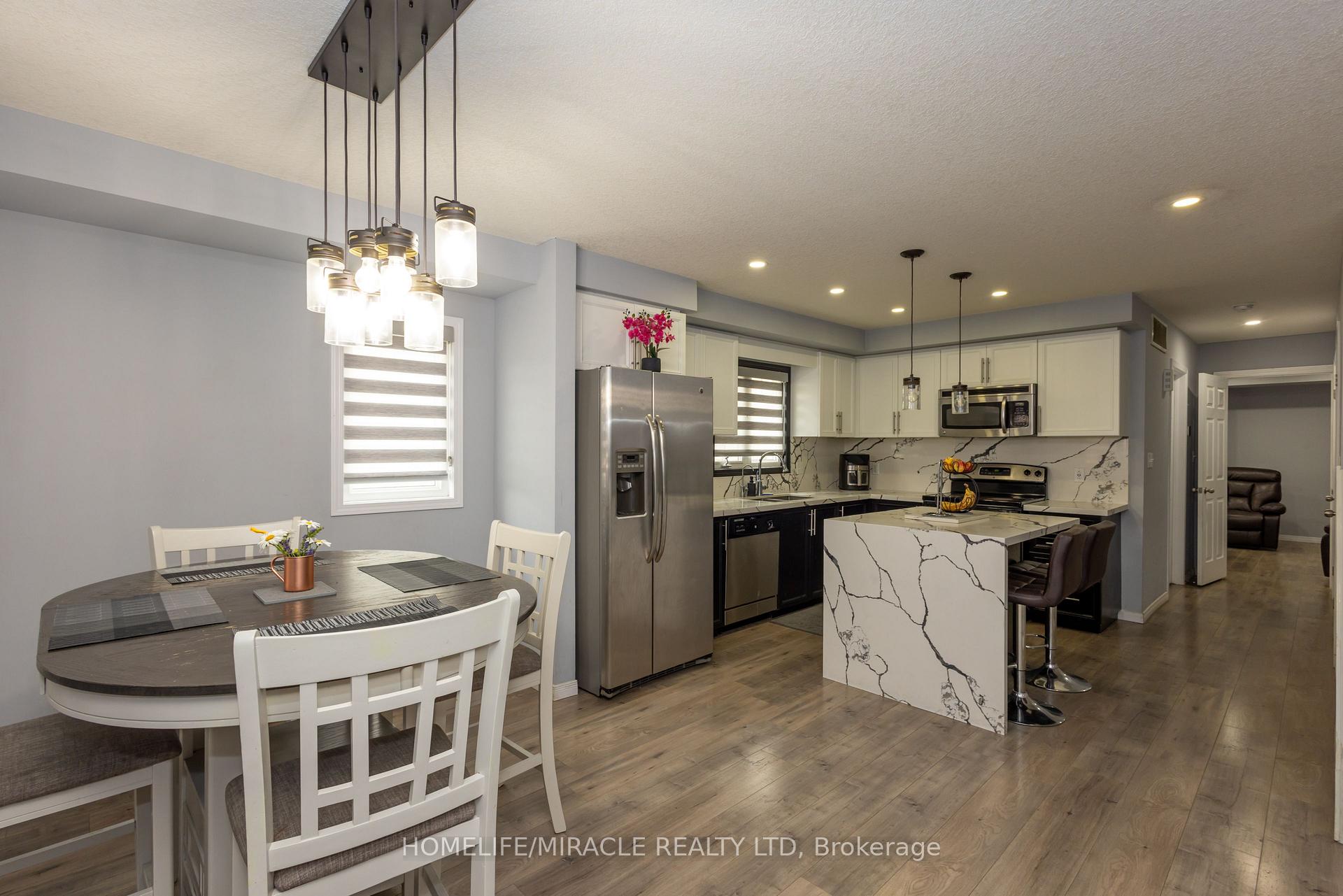 Photo 5 of Unit 30B, 931 Glasgow Street, Kitchener, Westmount - Kitchener — HOMEH