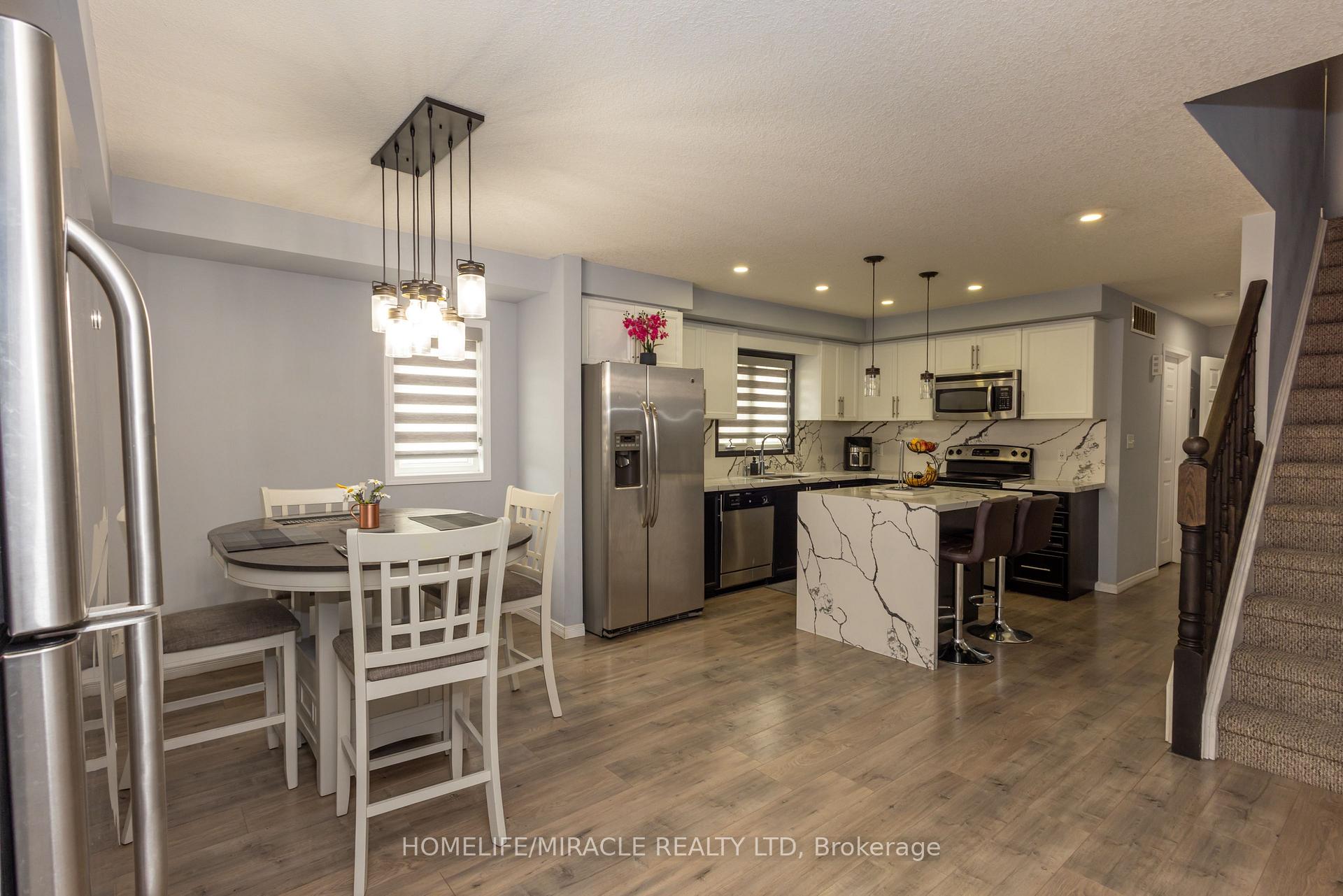 Photo 6 of Unit 30B, 931 Glasgow Street, Kitchener, Westmount - Kitchener — HOMEH