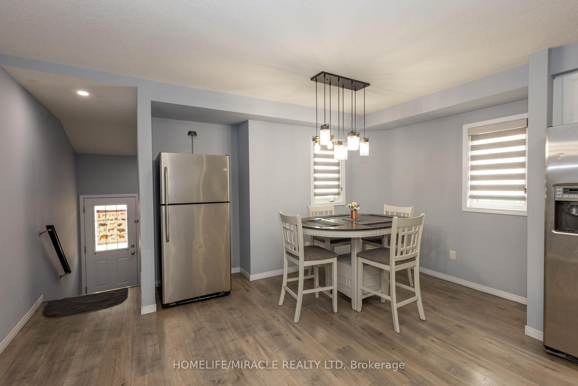 Photo 7 of Unit 30B, 931 Glasgow Street, Kitchener, Westmount - Kitchener — HOMEH