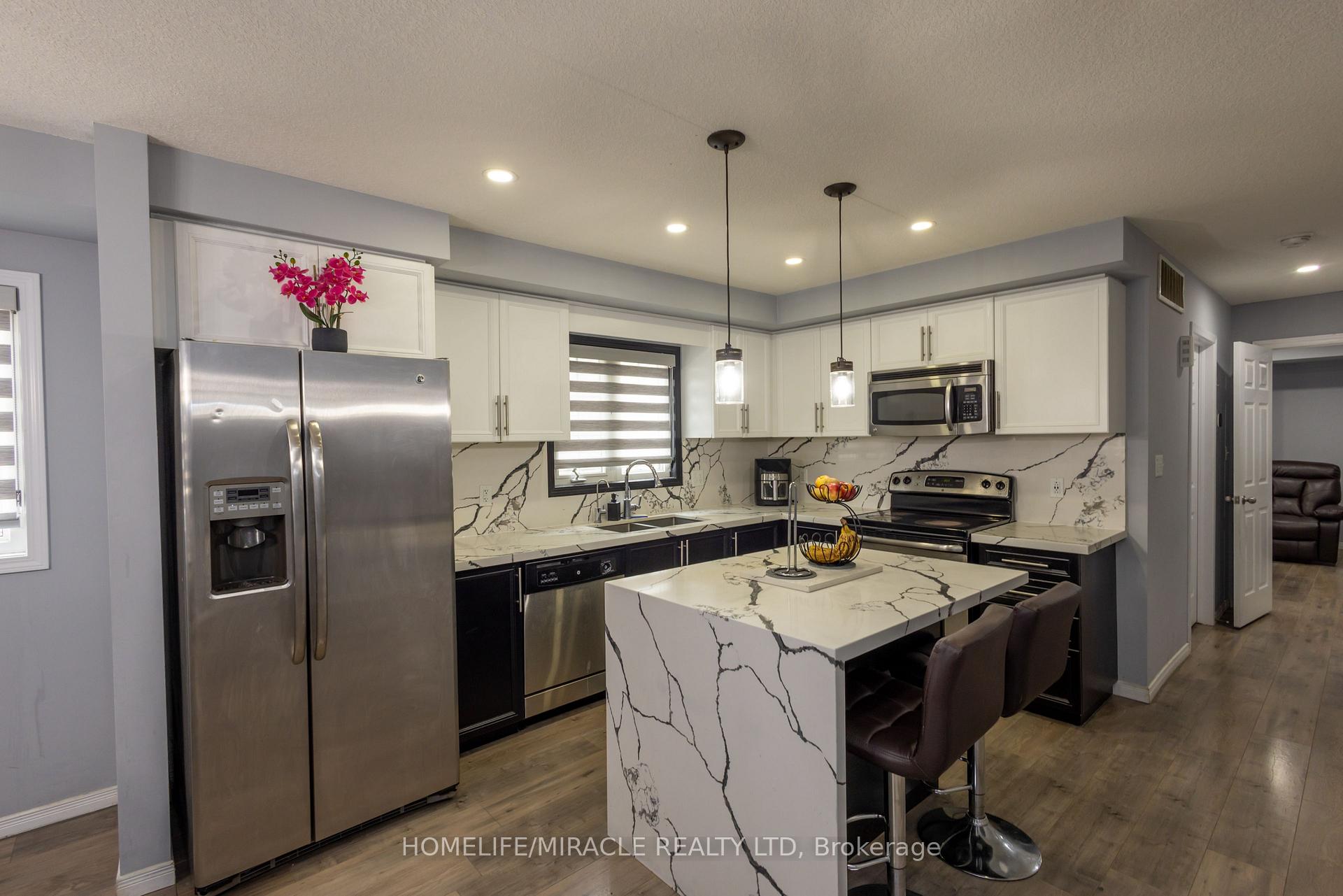 Photo 8 of Unit 30B, 931 Glasgow Street, Kitchener, Westmount - Kitchener — HOMEH