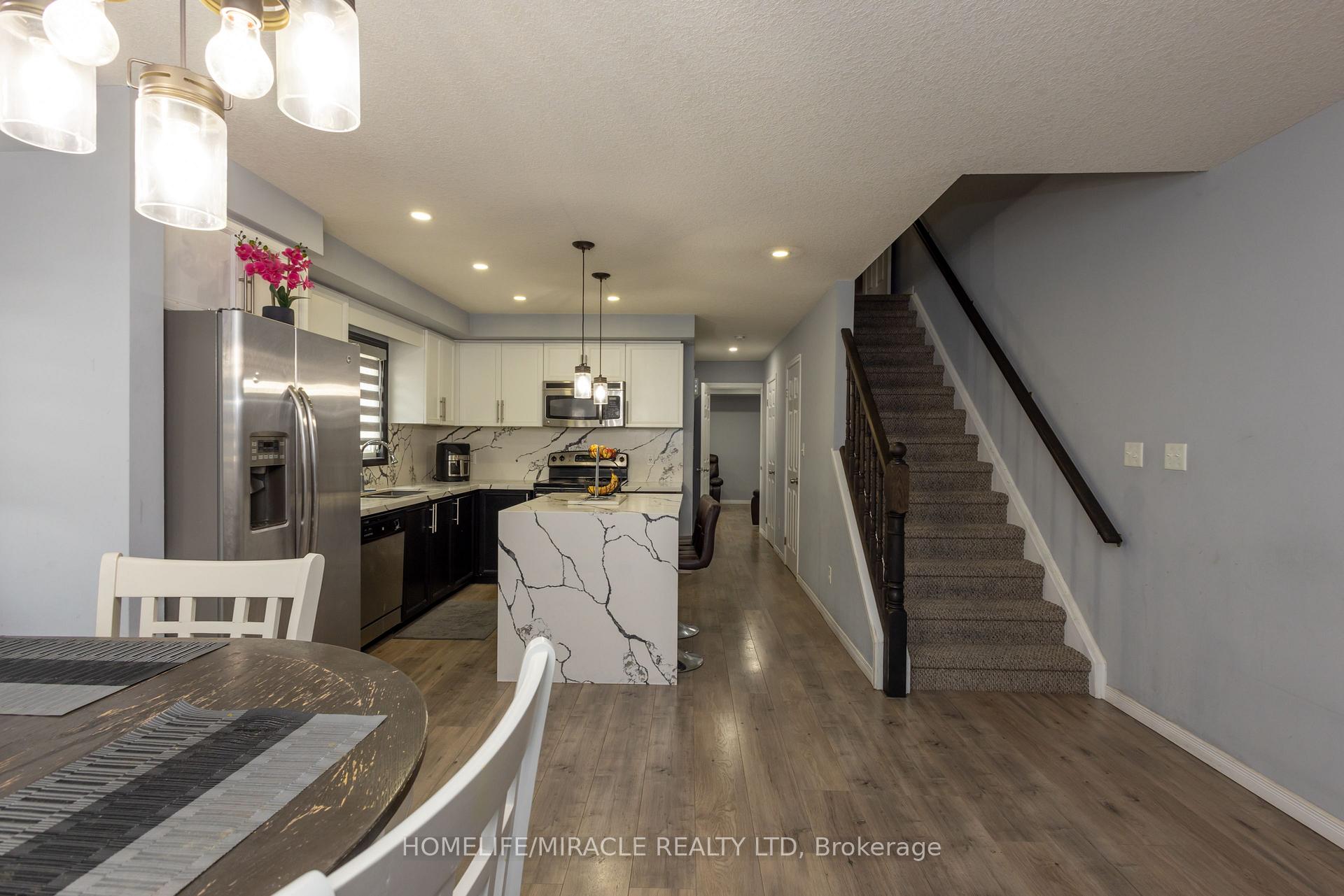 Photo 9 of Unit 30B, 931 Glasgow Street, Kitchener, Westmount - Kitchener — HOMEH