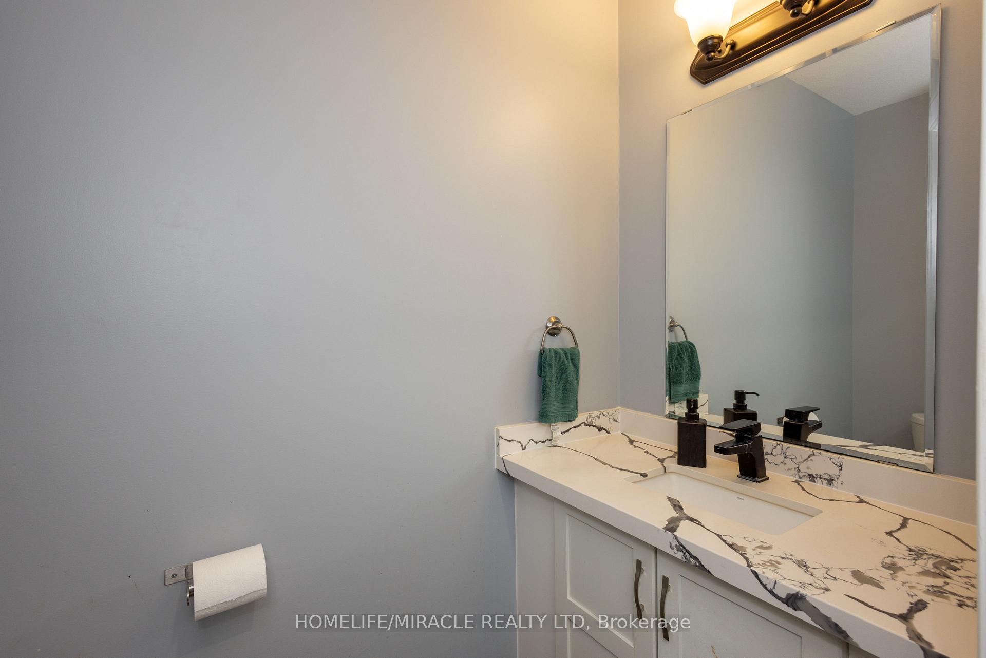 Photo 11 of Unit 30B, 931 Glasgow Street, Kitchener, Westmount - Kitchener — HOMEH